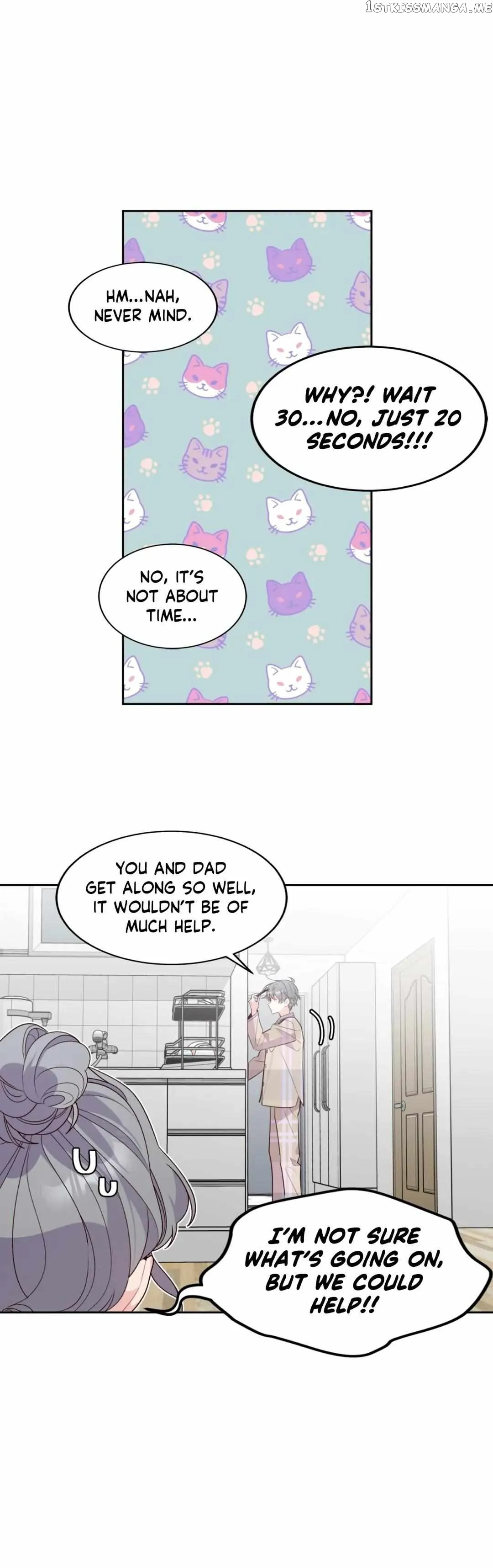 Merry Marbling Chapter 20 Online - página 7