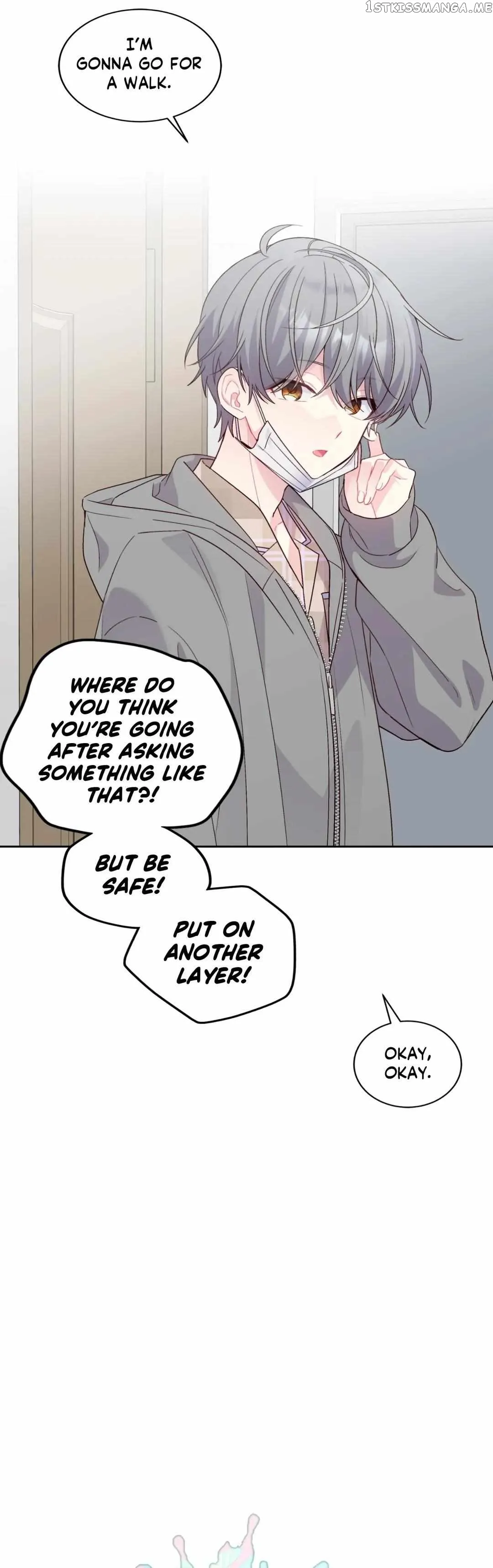 Merry Marbling Chapter 20 Online - página 8