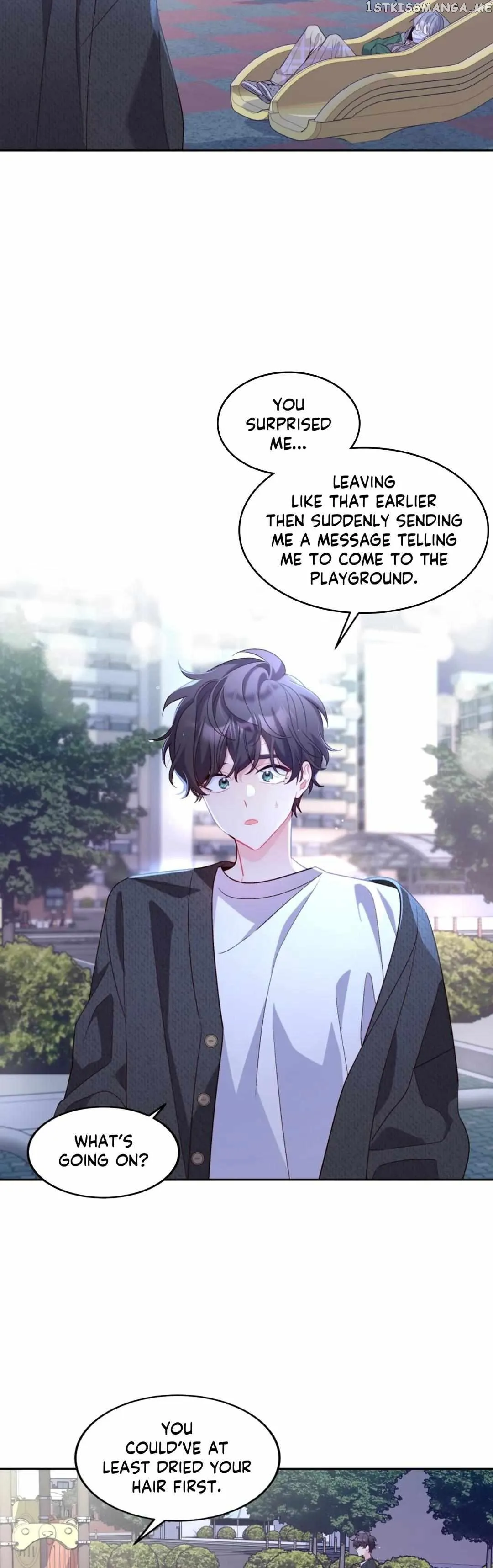 Merry Marbling Chapter 20 Online - página 10
