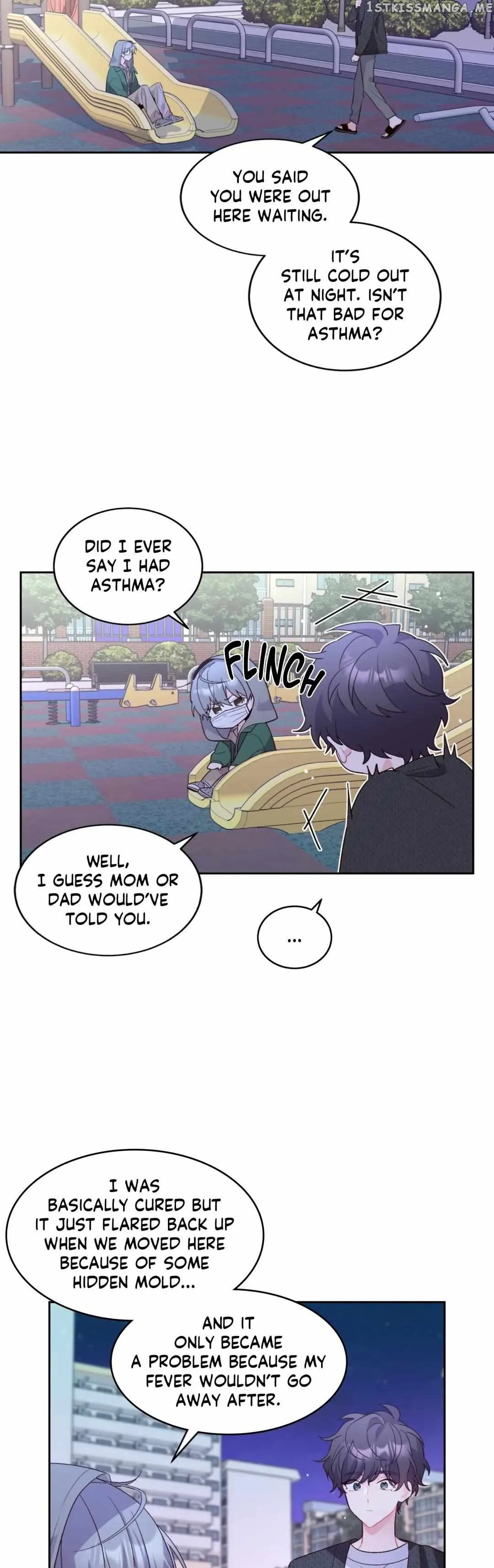 Merry Marbling Chapter 20 Online - página 11