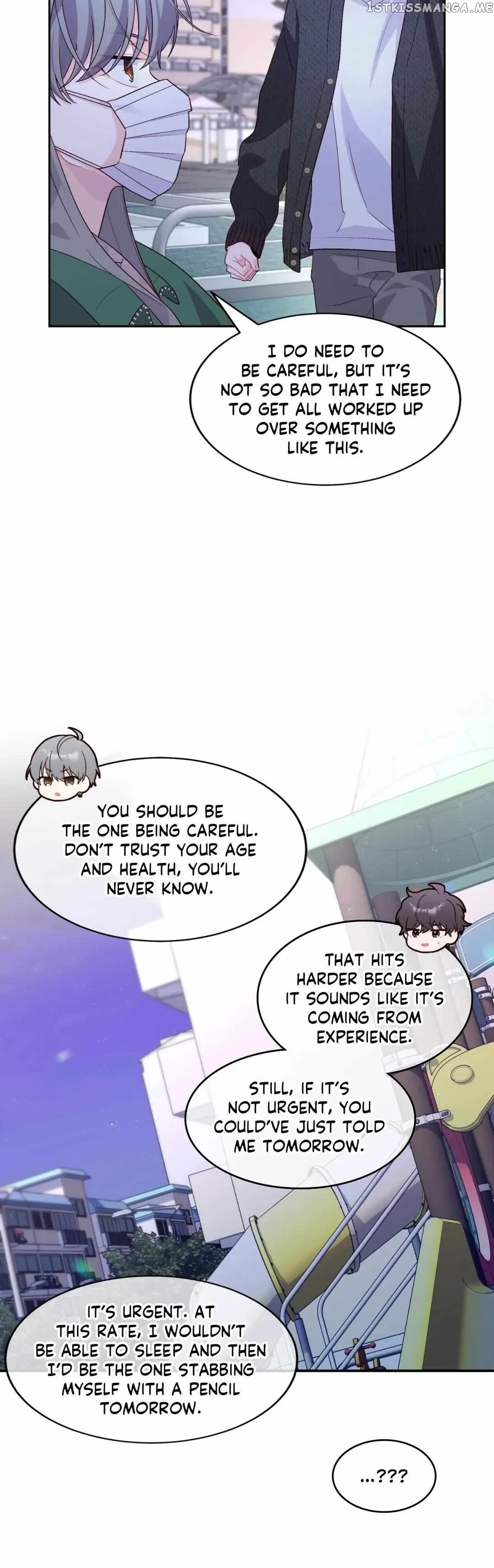 Merry Marbling Chapter 20 Online - página 12