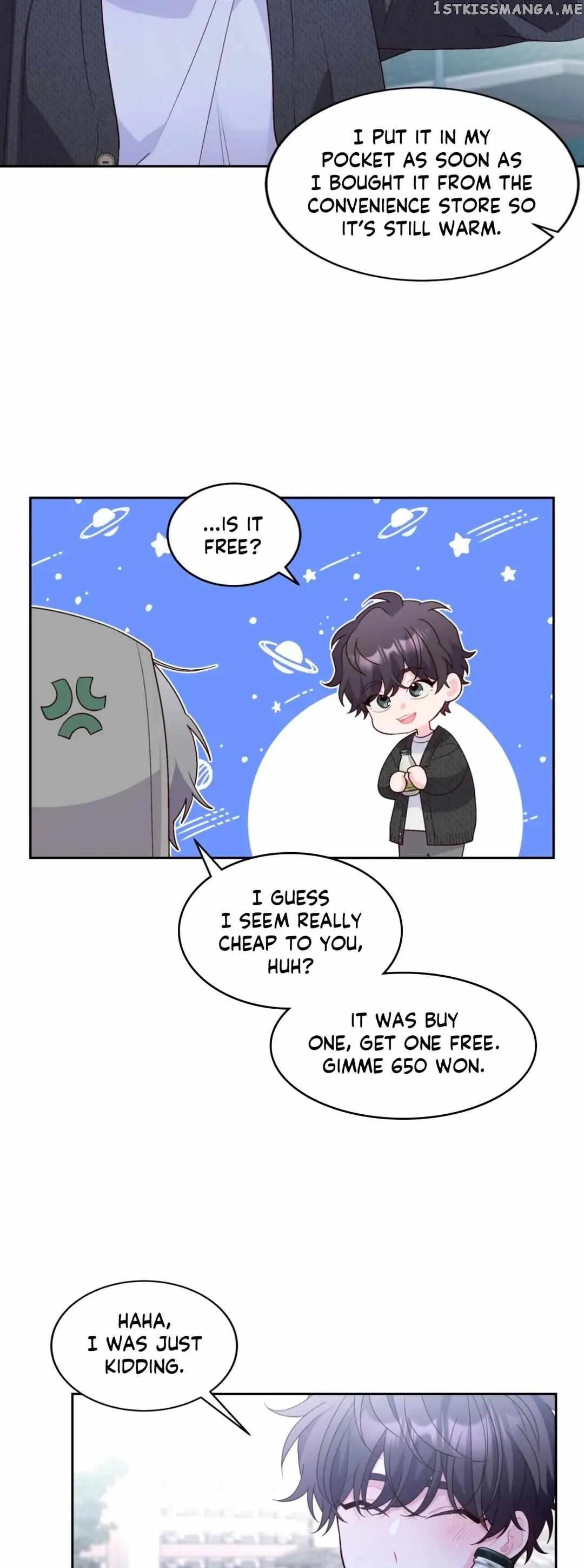 Merry Marbling Chapter 20 Online - página 14