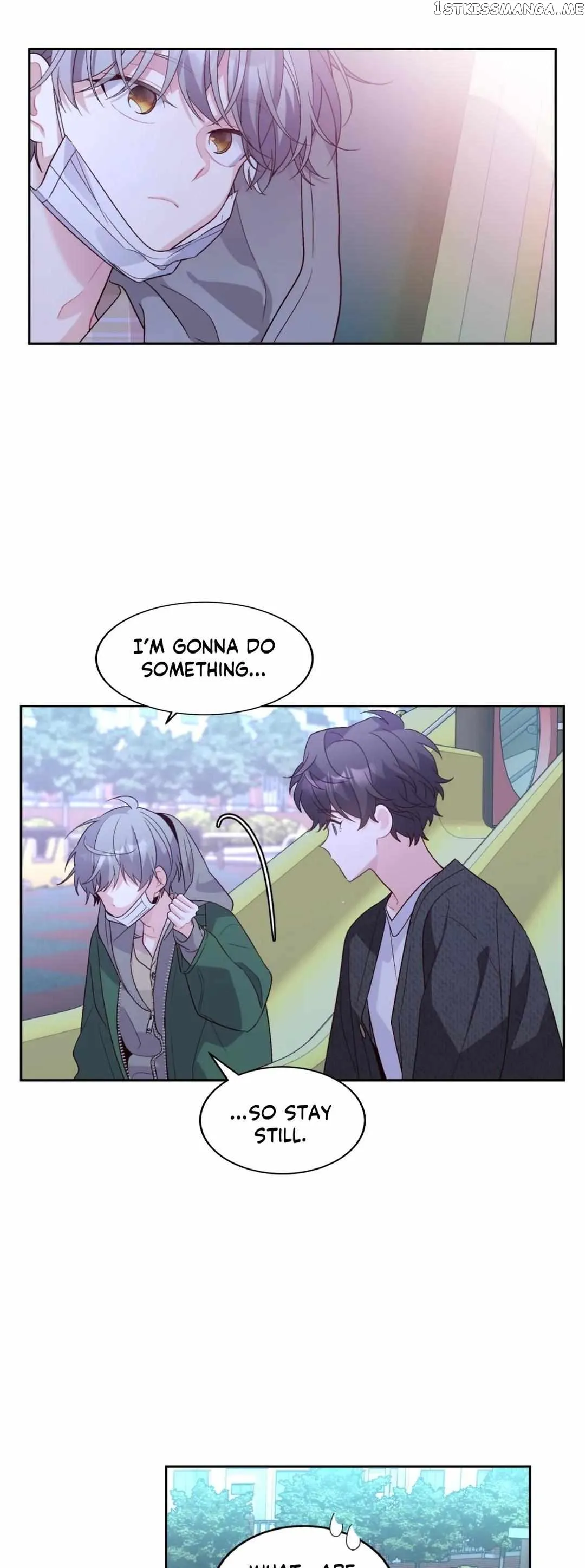 Merry Marbling Chapter 20 Online - página 17