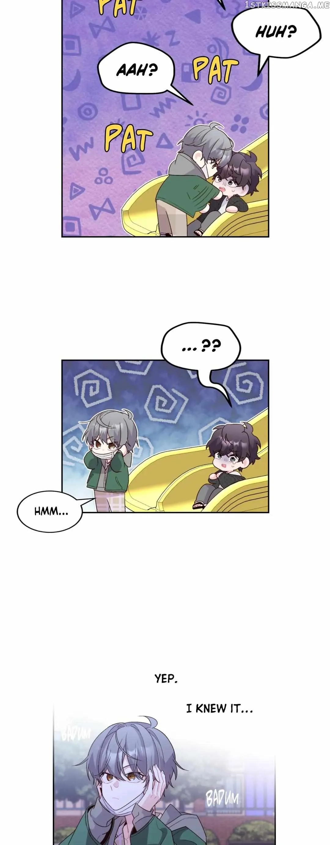 Merry Marbling Chapter 20 Online - página 21