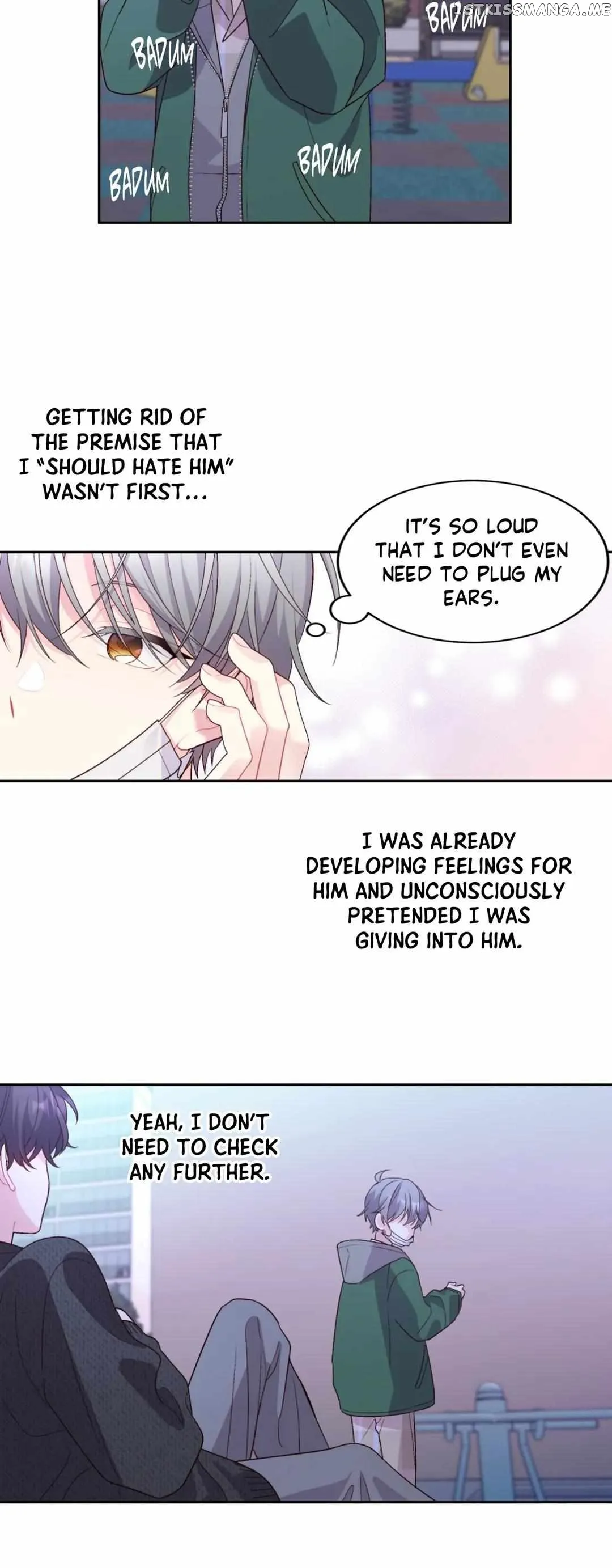 Merry Marbling Chapter 20 Online - página 22