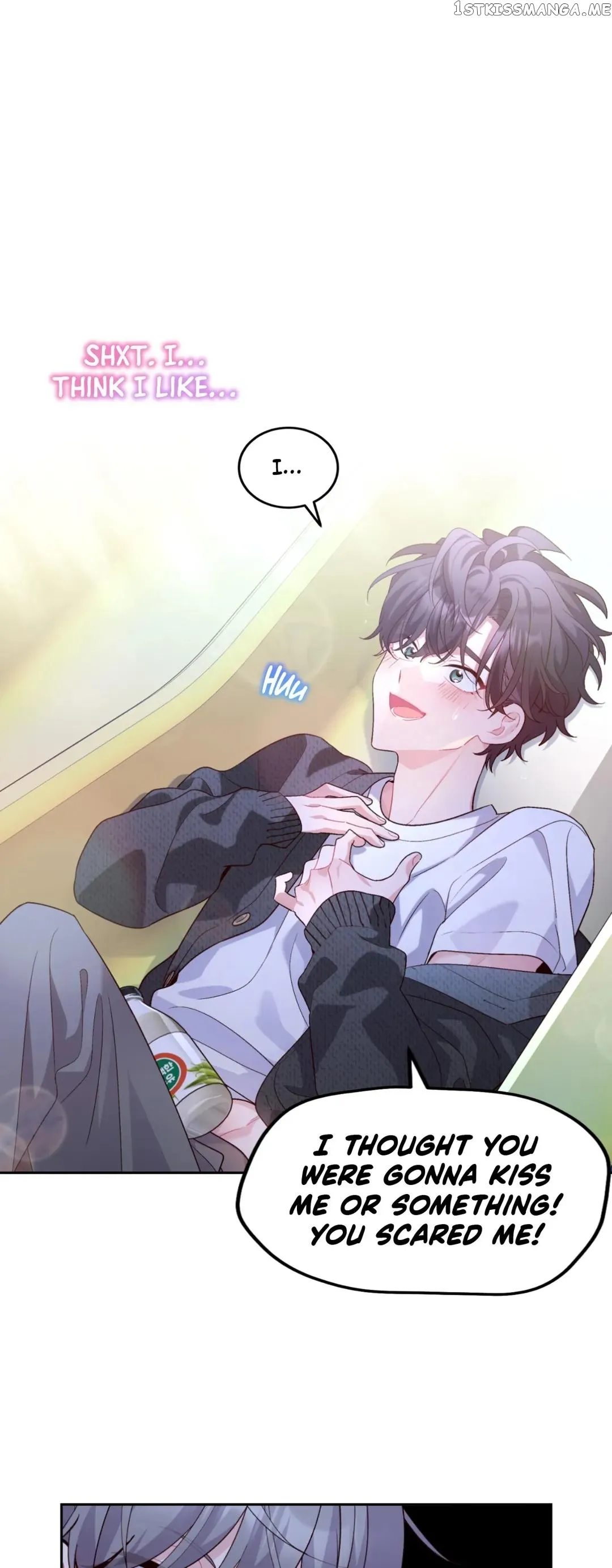 Merry Marbling Chapter 20 Online - página 23