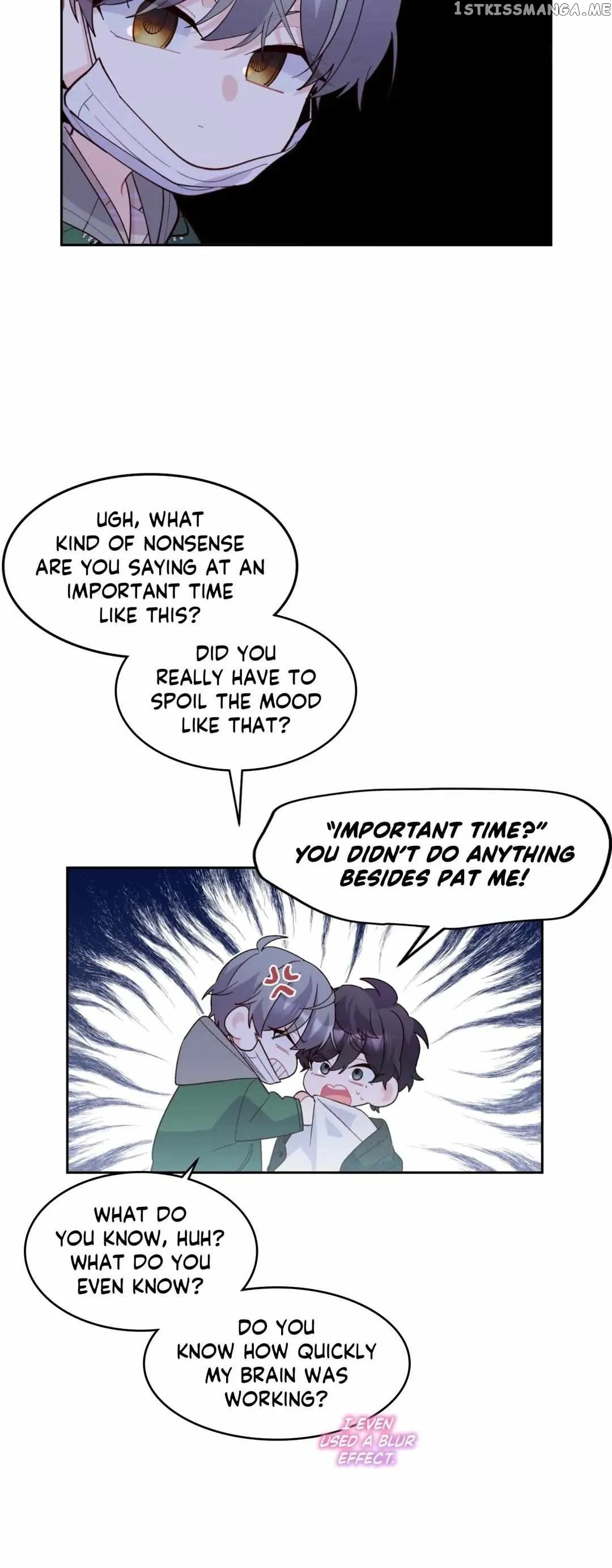 Merry Marbling Chapter 20 Online - página 24