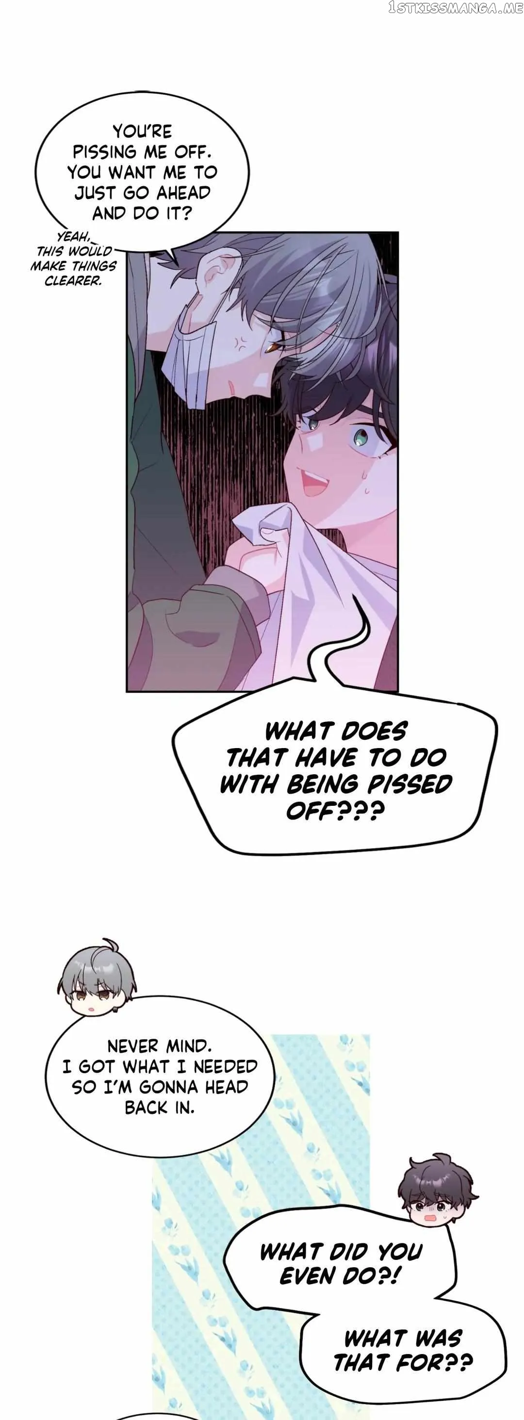 Merry Marbling Chapter 20 Online - página 25