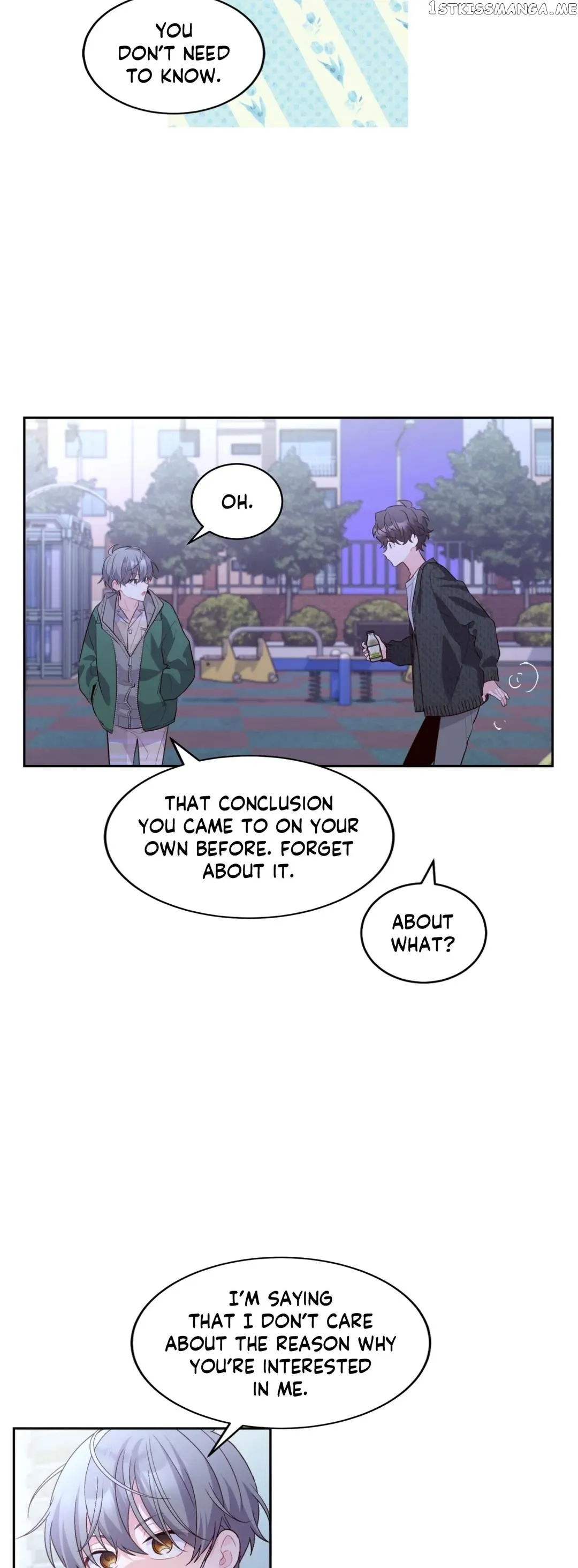 Merry Marbling Chapter 20 Online - página 26