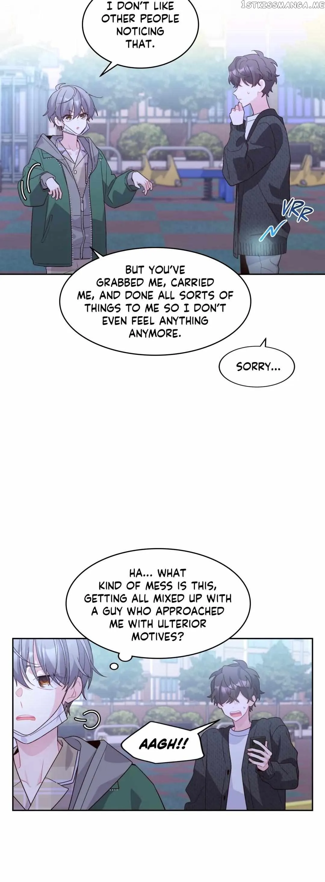 Merry Marbling Chapter 20 Online - página 28