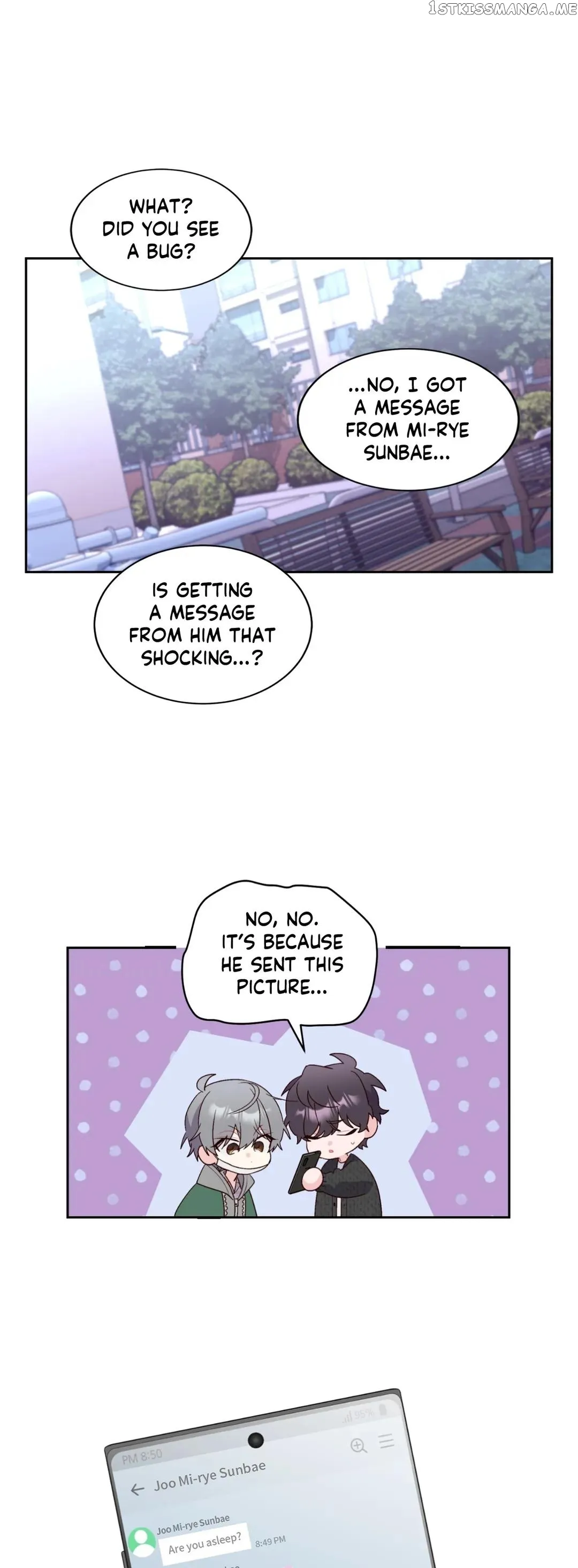 Merry Marbling Chapter 20 Online - página 29
