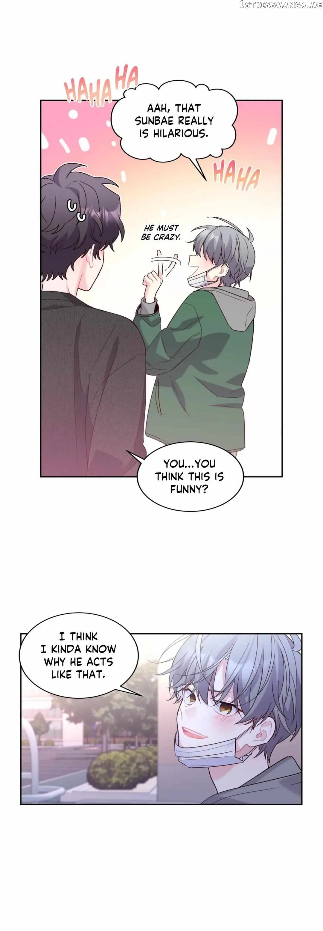 Merry Marbling Chapter 20 Online - página 31