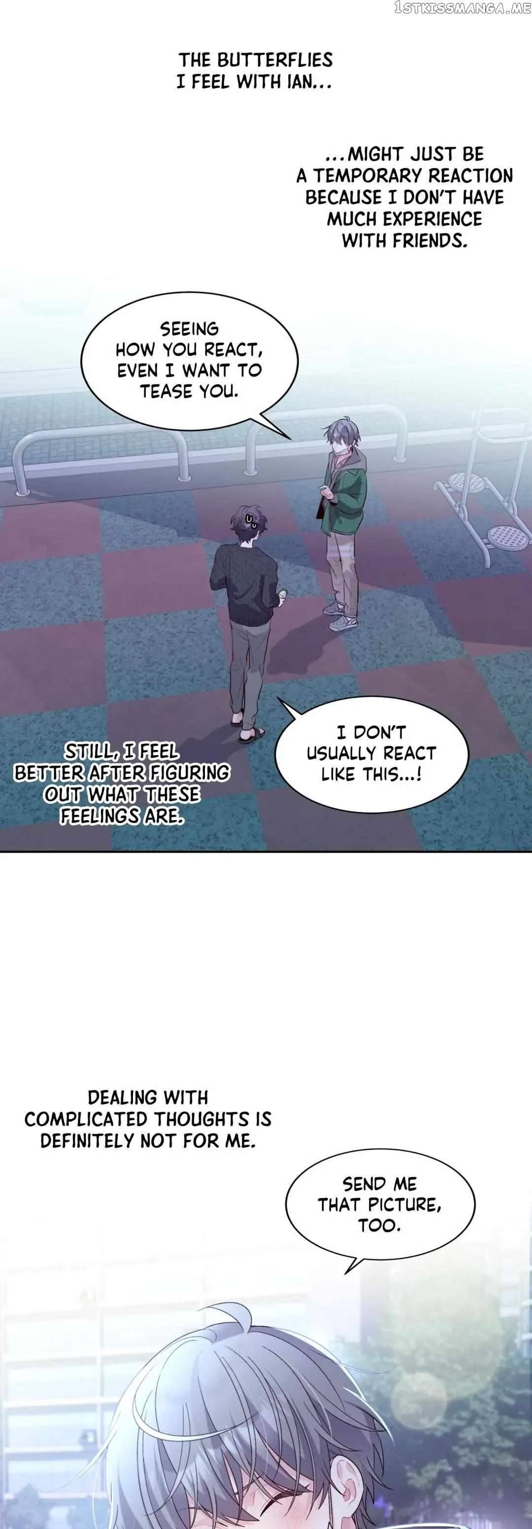 Merry Marbling Chapter 20 Online - página 32