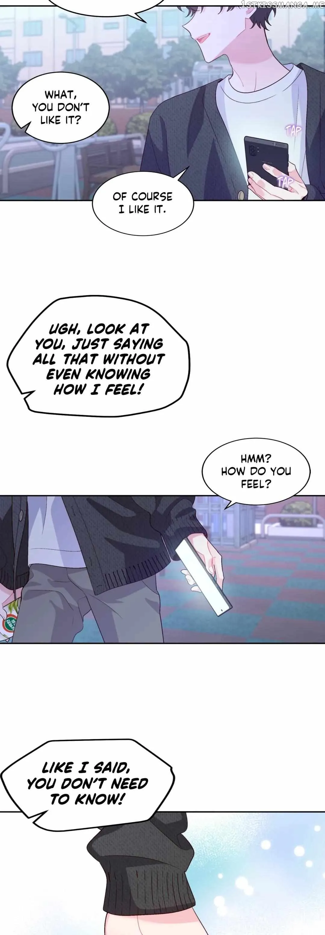 Merry Marbling Chapter 20 Online - página 34