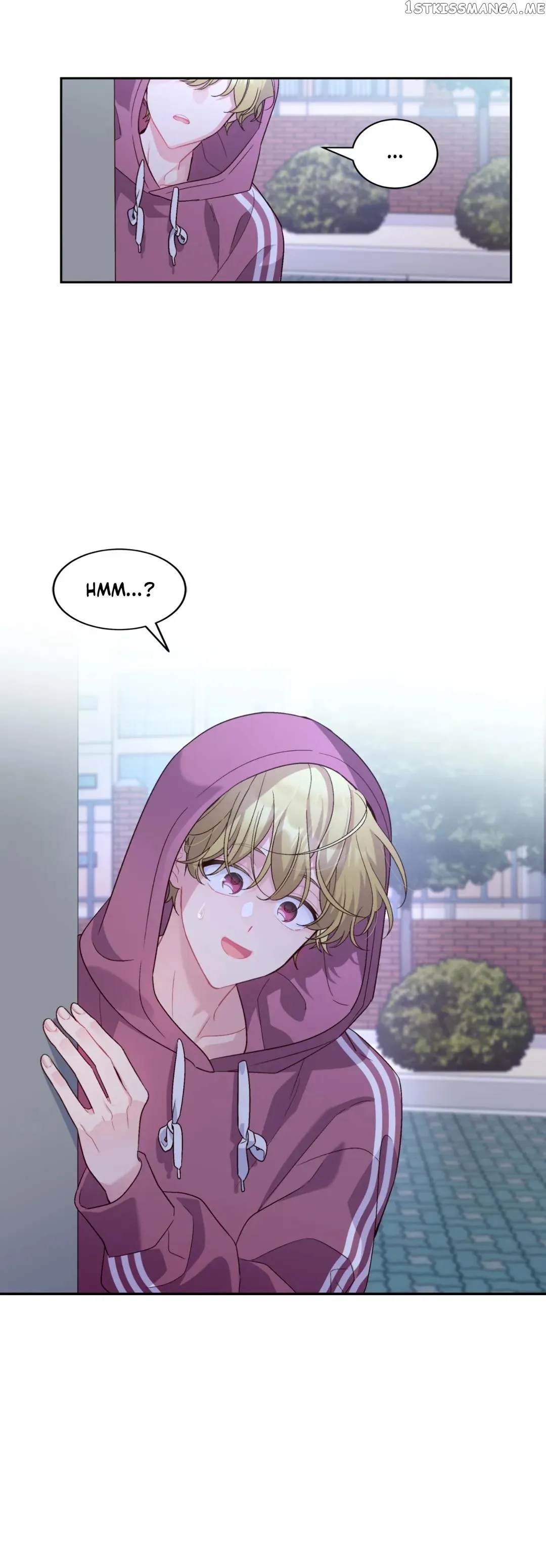 Merry Marbling Chapter 20 Online - página 36