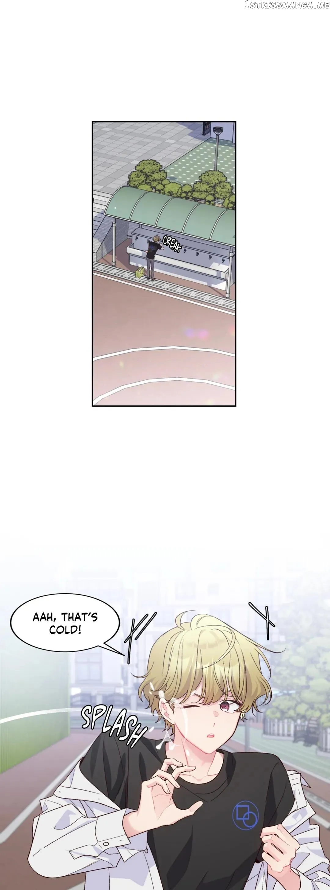Merry Marbling Chapter 21 Online - página 1