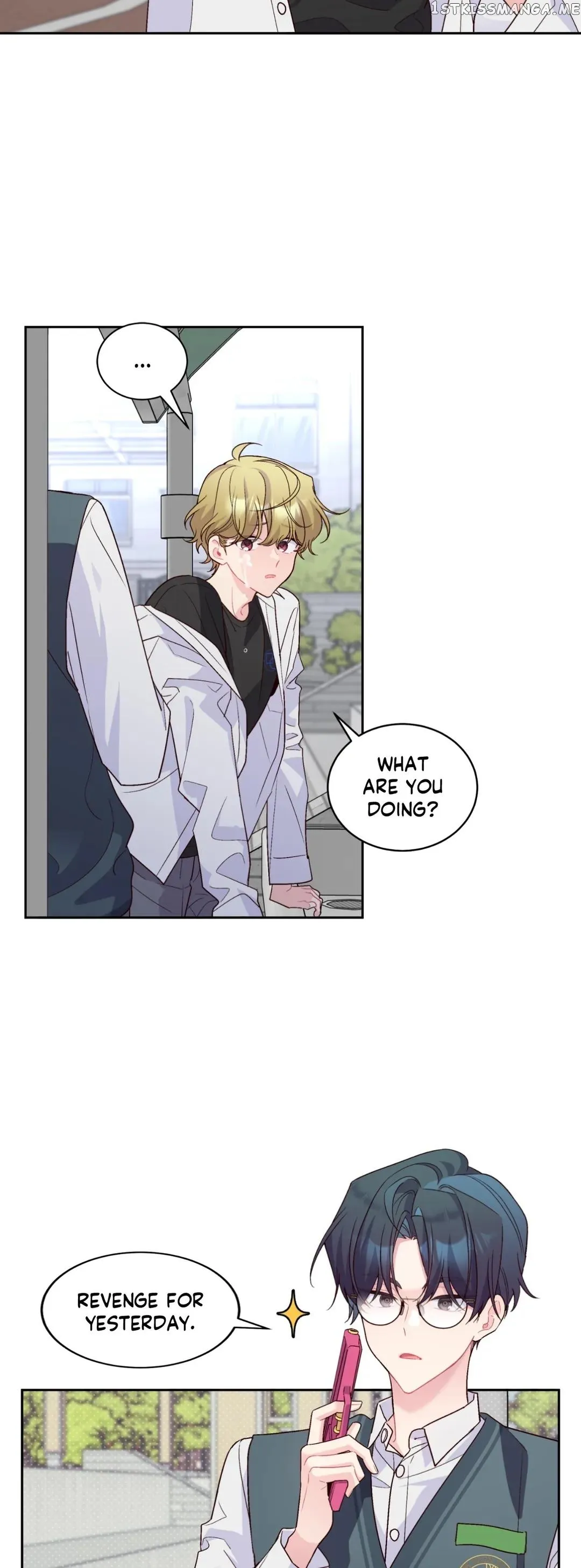 Merry Marbling Chapter 21 Online - página 2