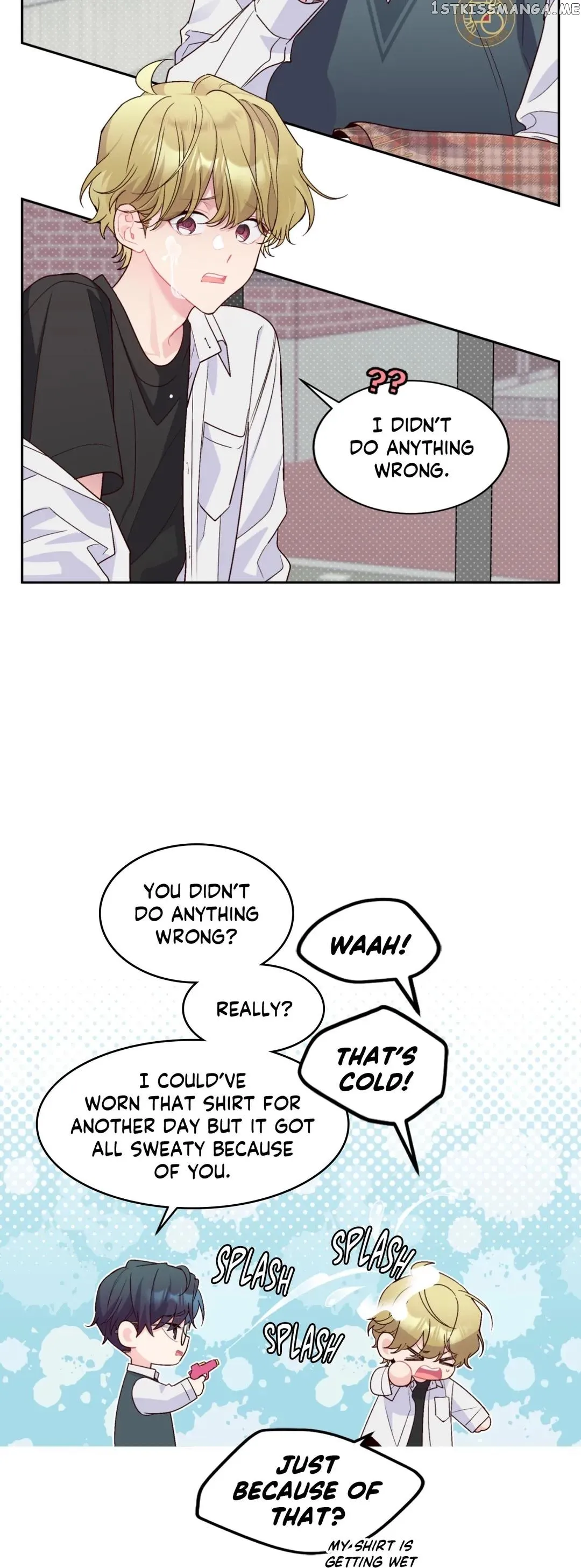 Merry Marbling Chapter 21 Online - página 3