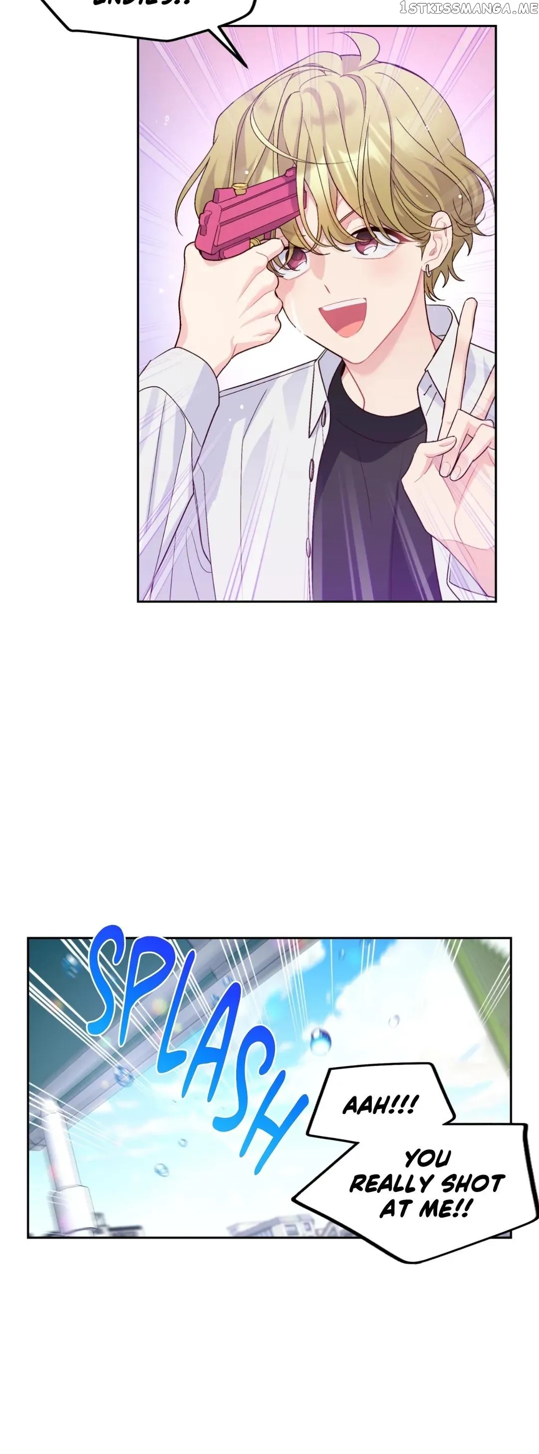Merry Marbling Chapter 21 Online - página 5