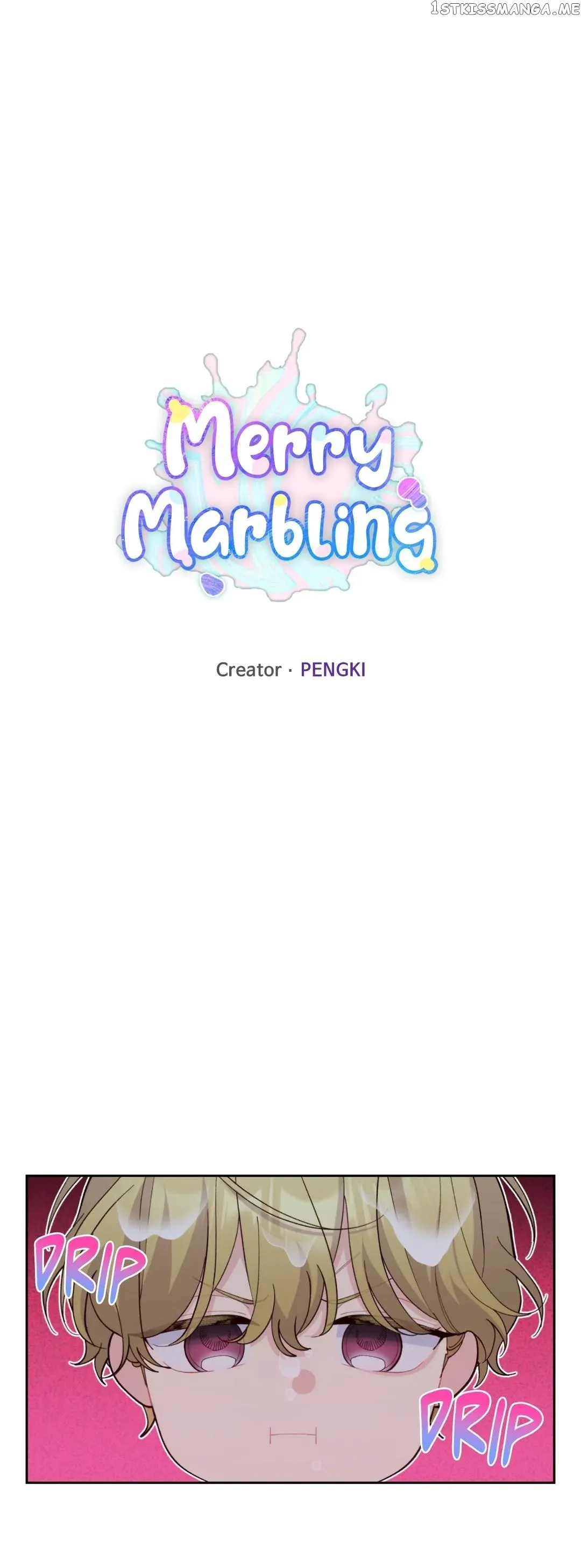 Merry Marbling Chapter 21 Online - página 6