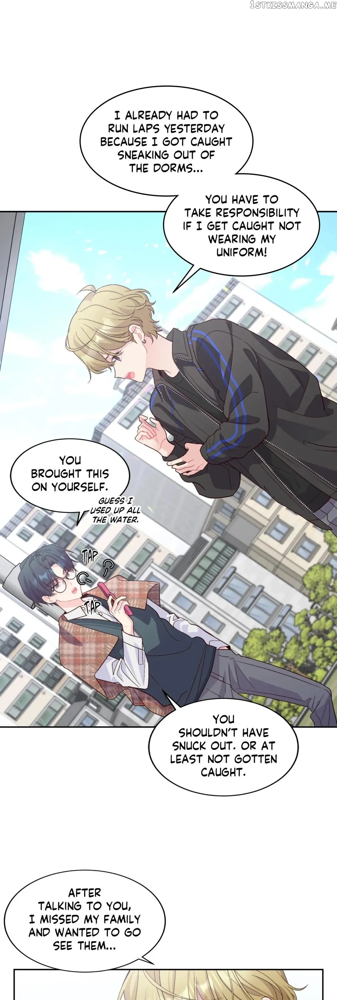 Merry Marbling Chapter 21 Online - página 7