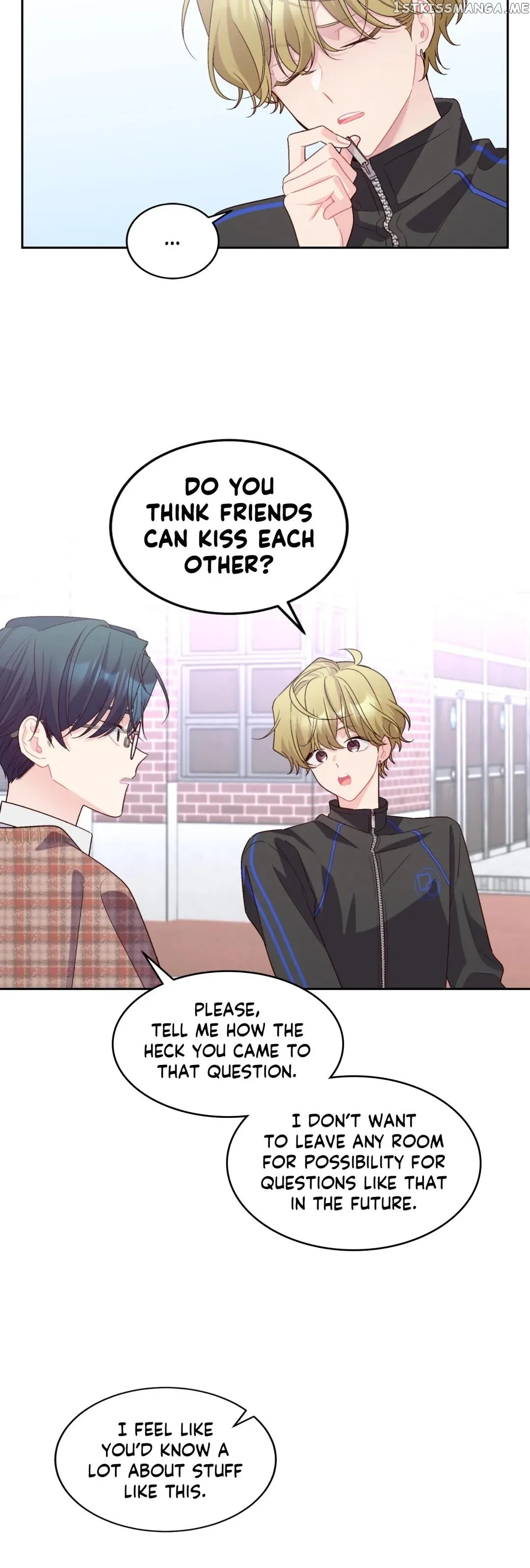 Merry Marbling Chapter 21 Online - página 8