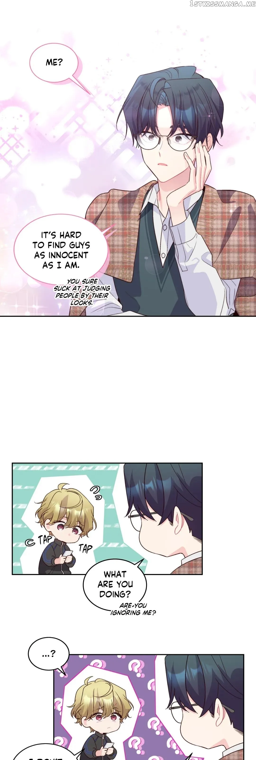 Merry Marbling Chapter 21 Online - página 9