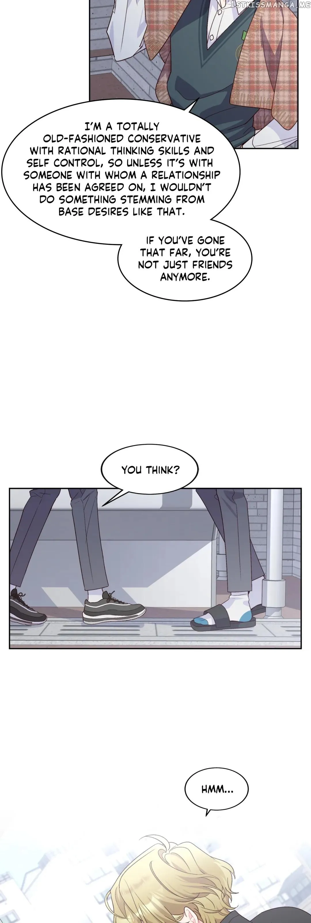 Merry Marbling Chapter 21 Online - página 11
