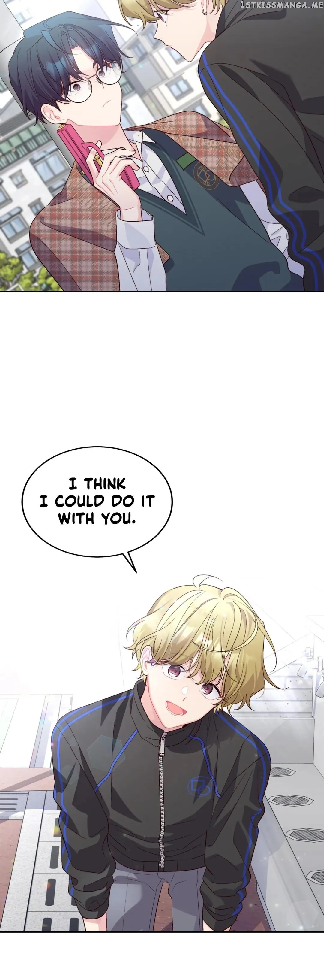 Merry Marbling Chapter 21 Online - página 12