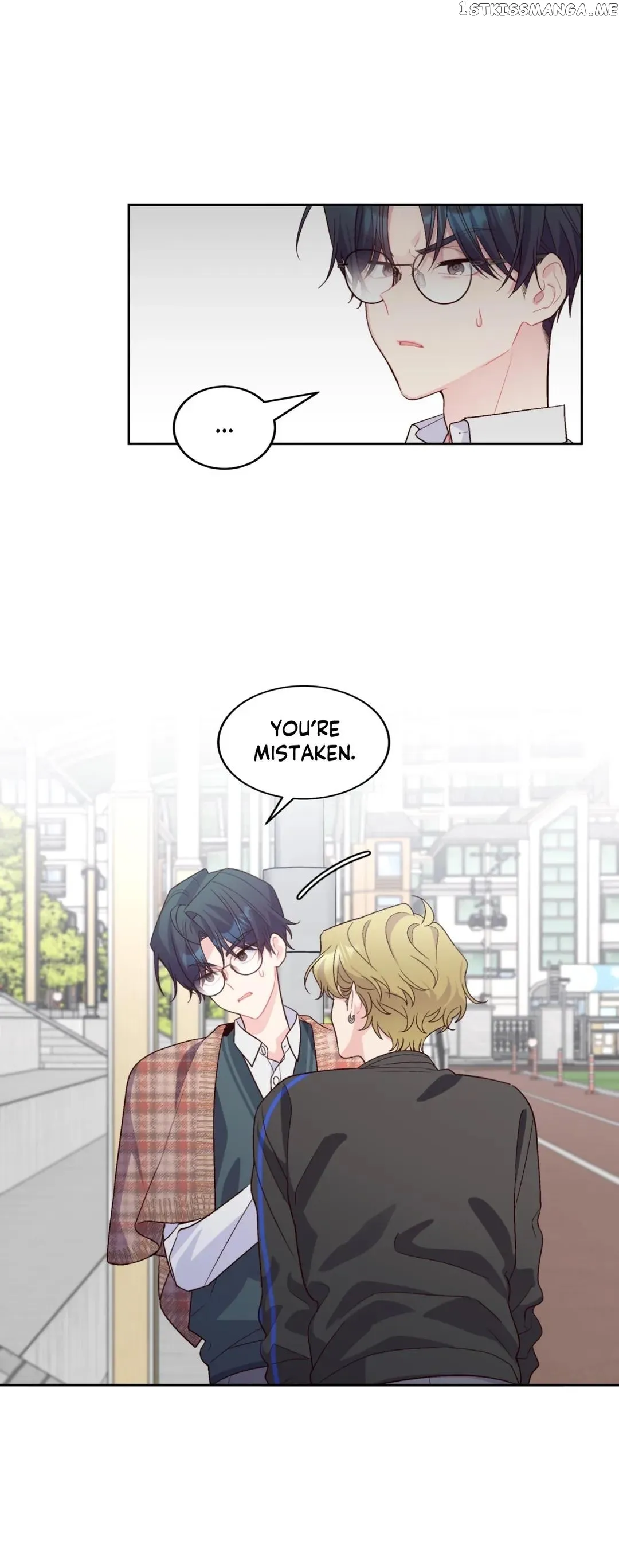 Merry Marbling Chapter 21 Online - página 13