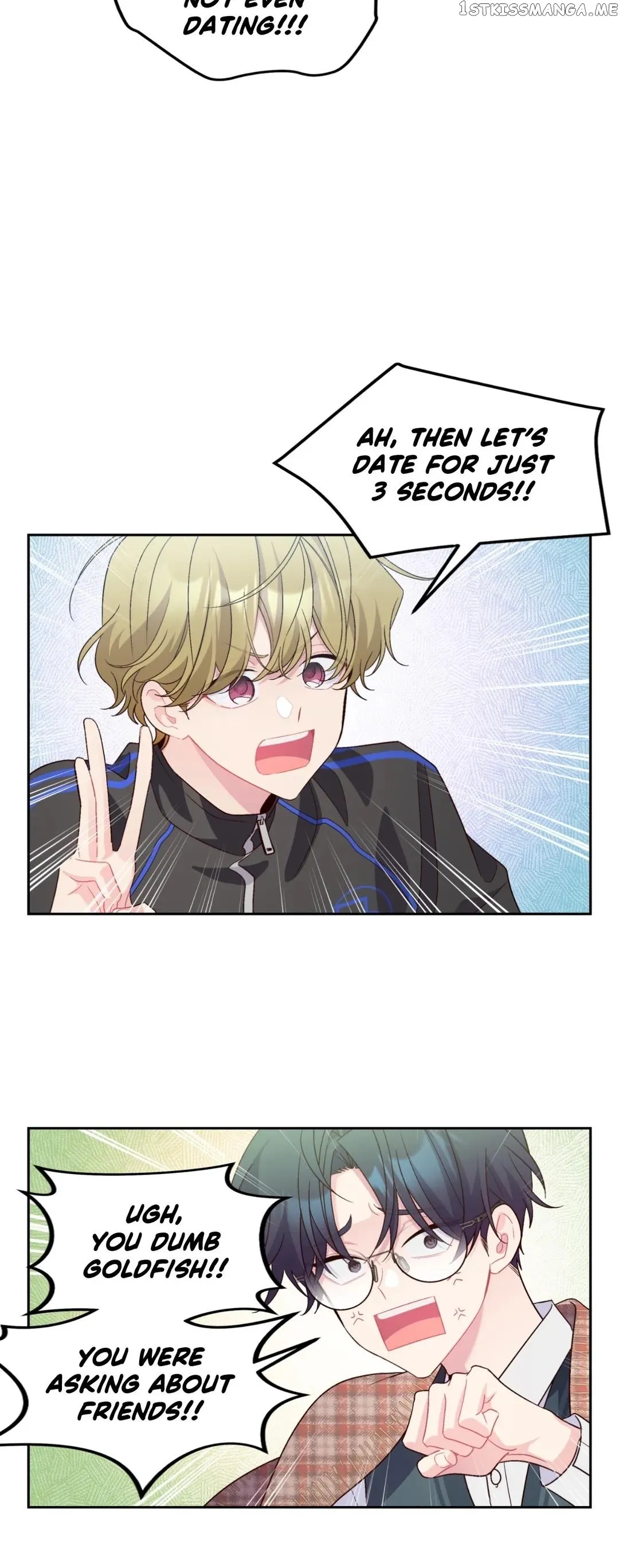 Merry Marbling Chapter 21 Online - página 15