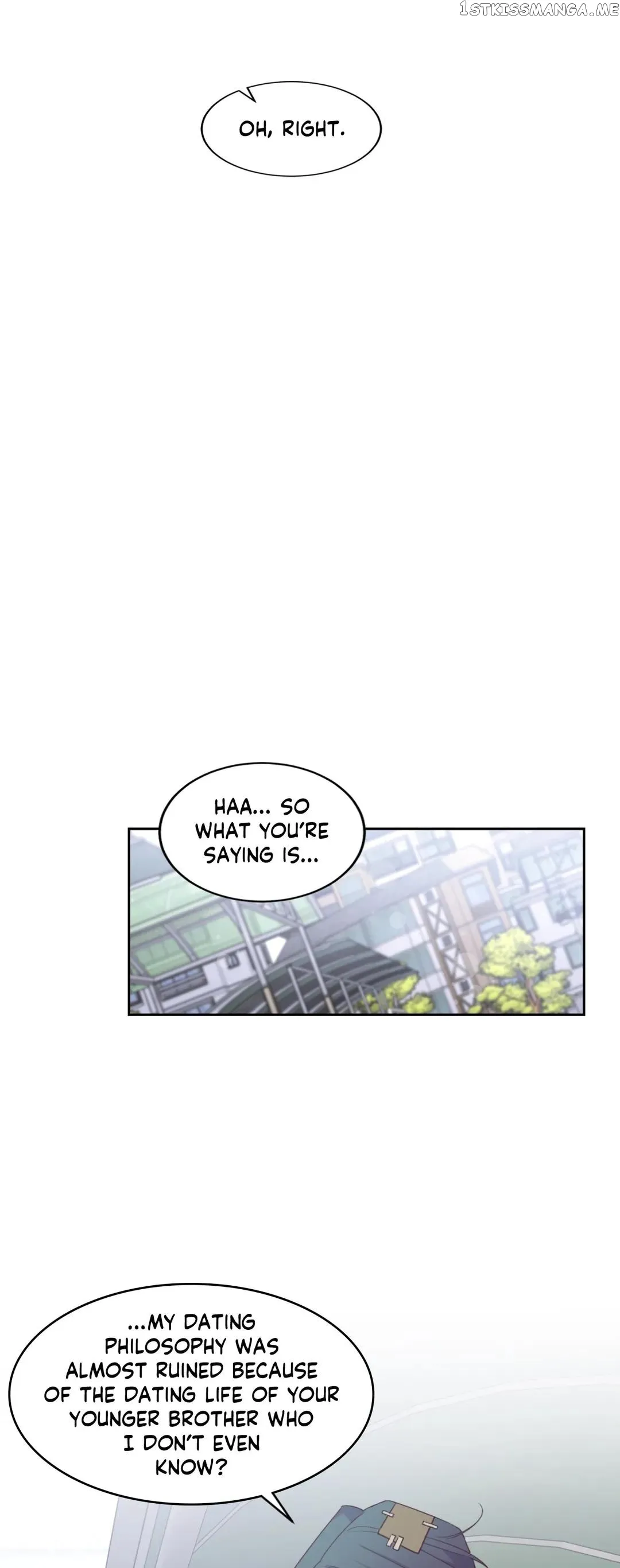 Merry Marbling Chapter 21 Online - página 16