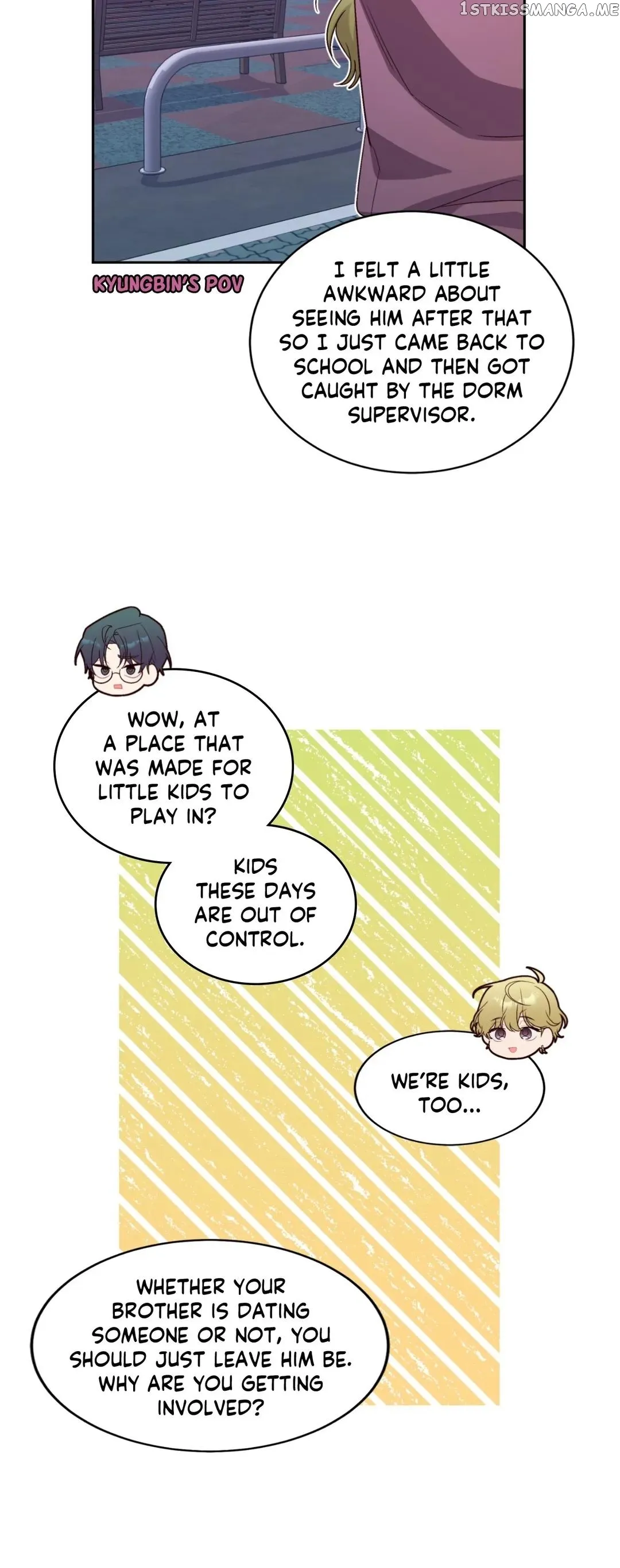 Merry Marbling Chapter 21 Online - página 18