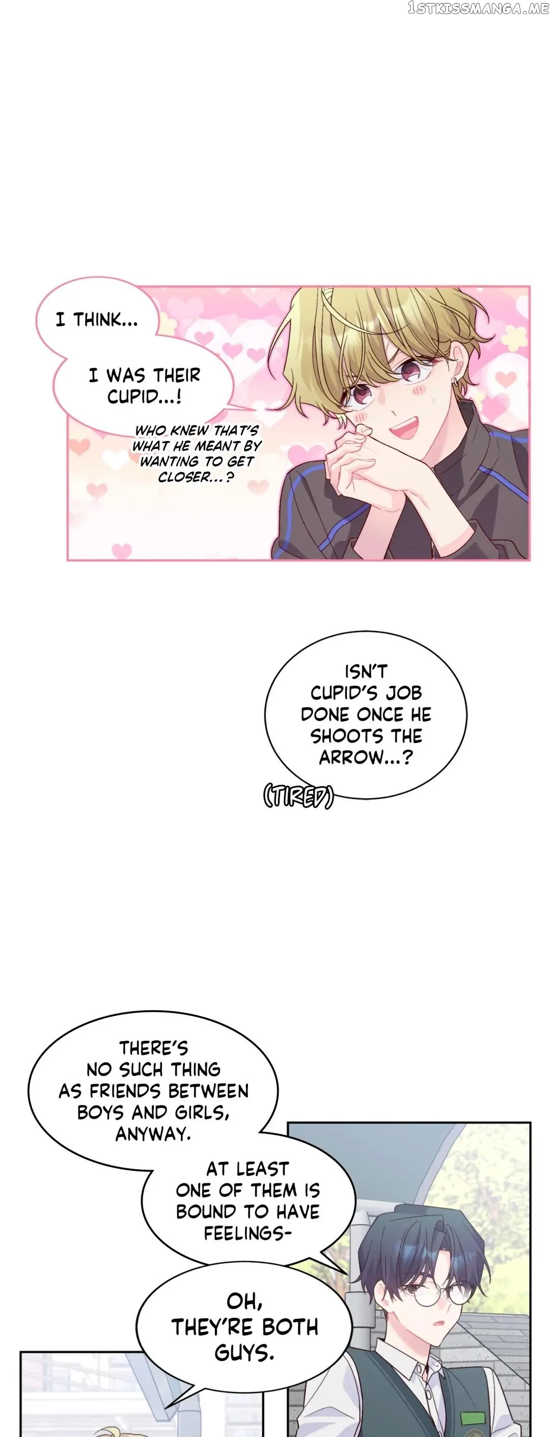 Merry Marbling Chapter 21 Online - página 19
