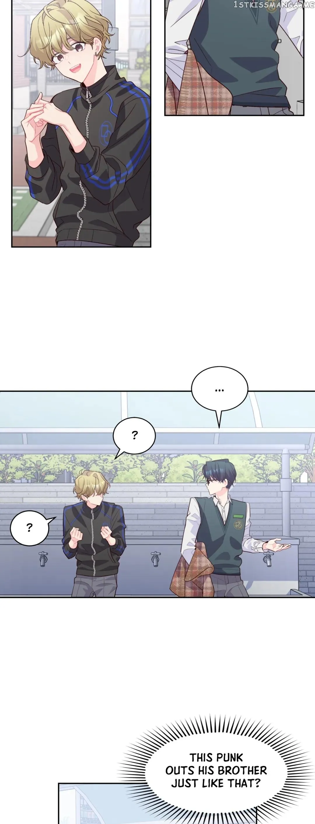Merry Marbling Chapter 21 Online - página 20