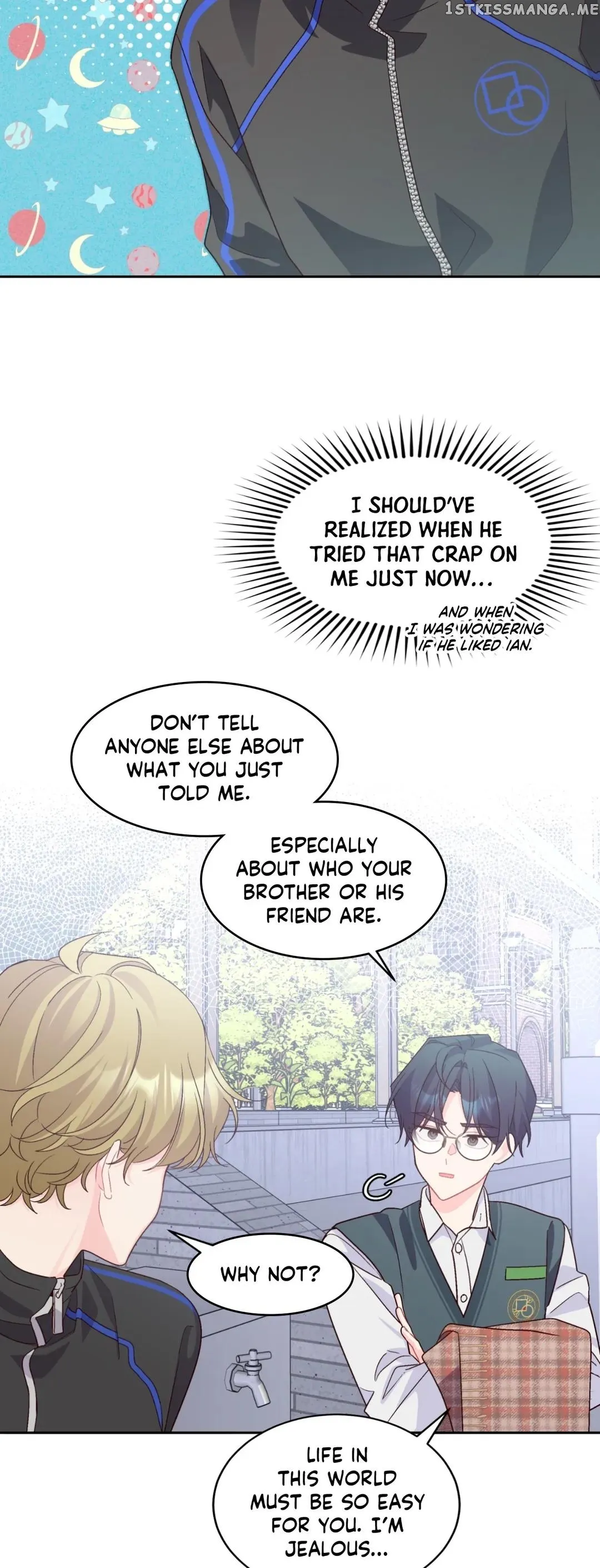 Merry Marbling Chapter 21 Online - página 22