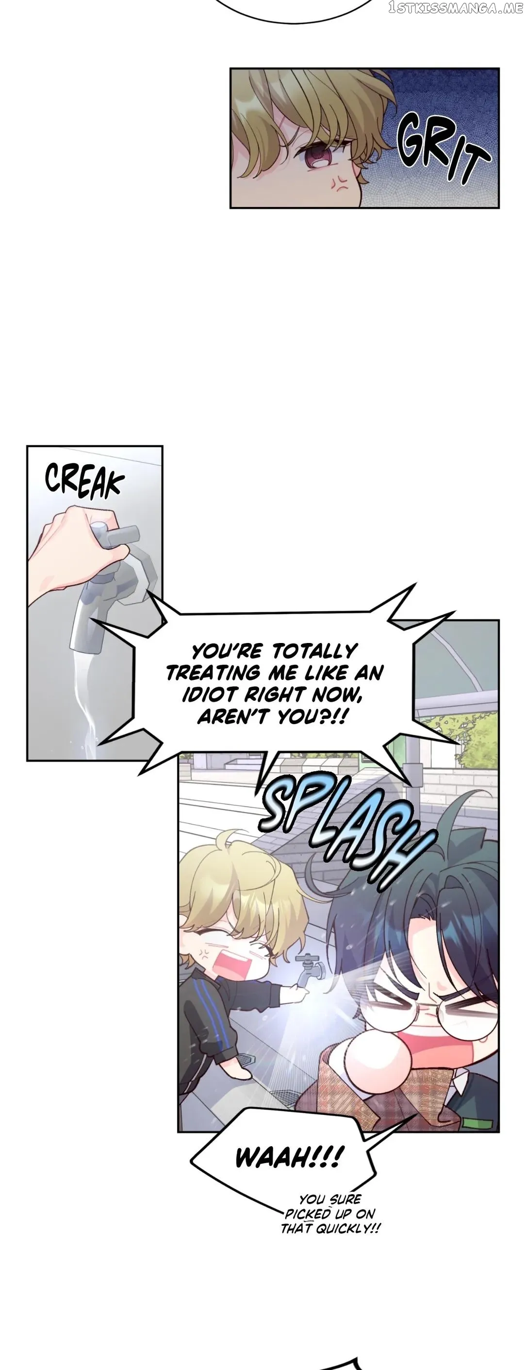Merry Marbling Chapter 21 Online - página 23