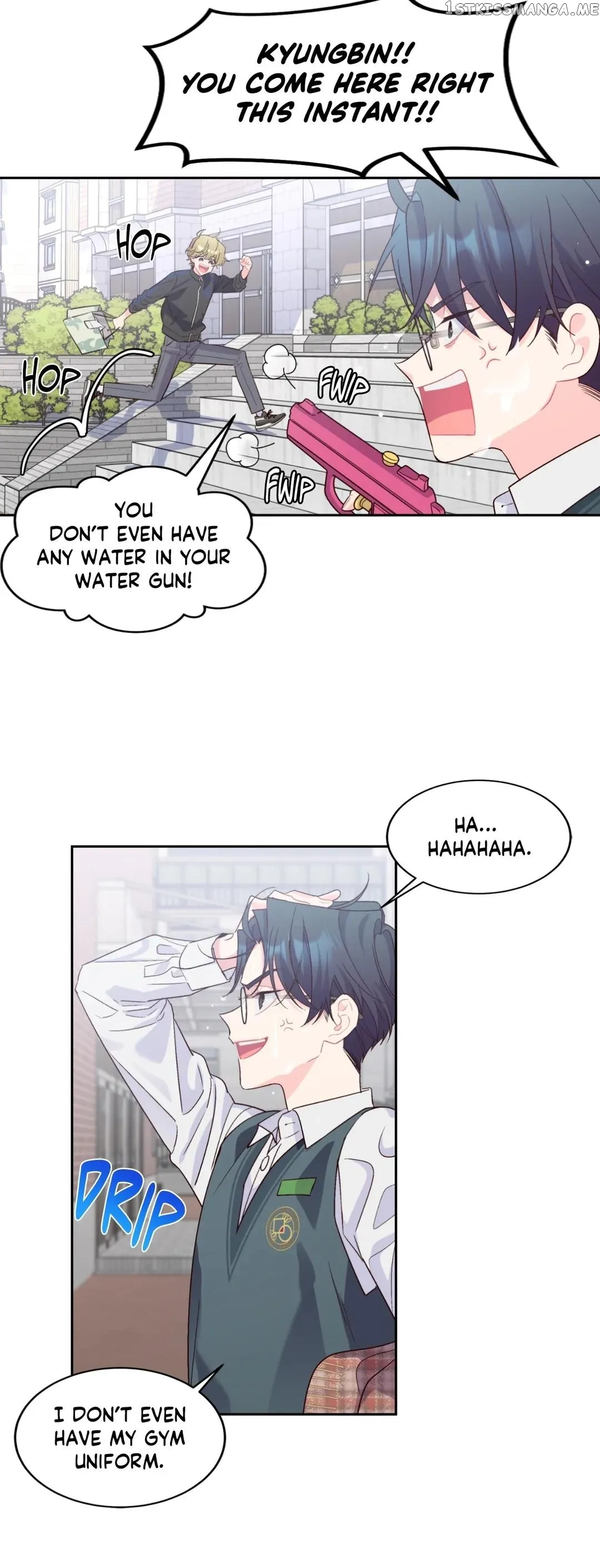 Merry Marbling Chapter 21 Online - página 24