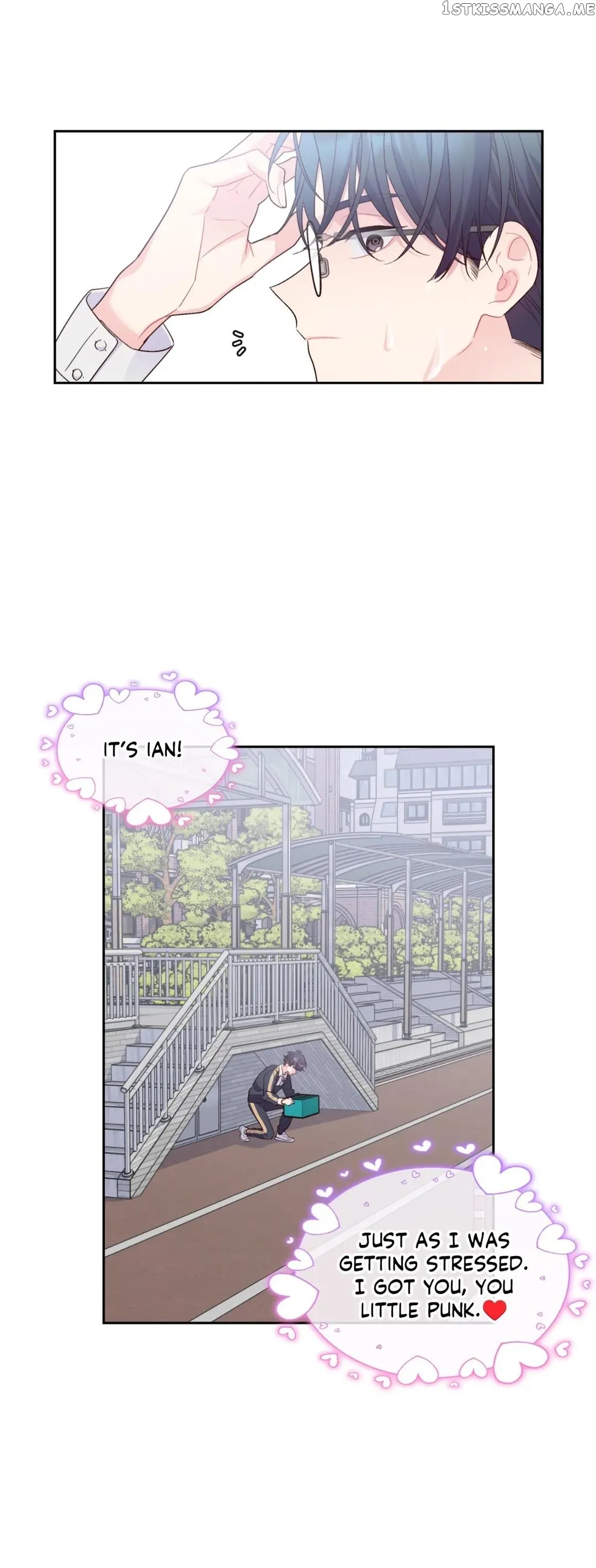 Merry Marbling Chapter 21 Online - página 25