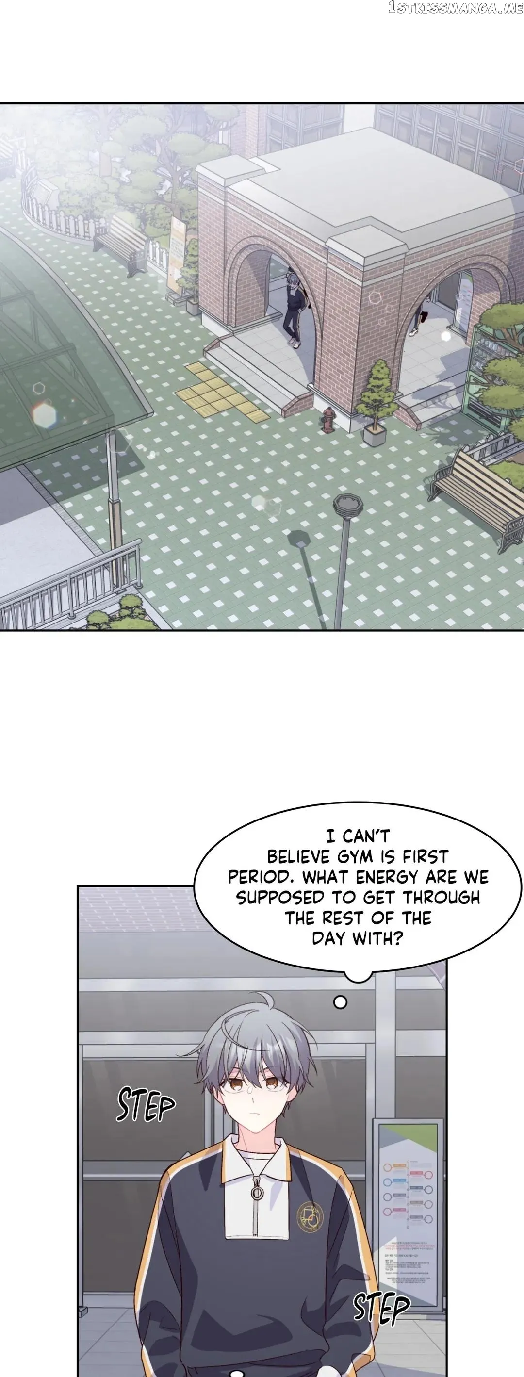 Merry Marbling Chapter 21 Online - página 26