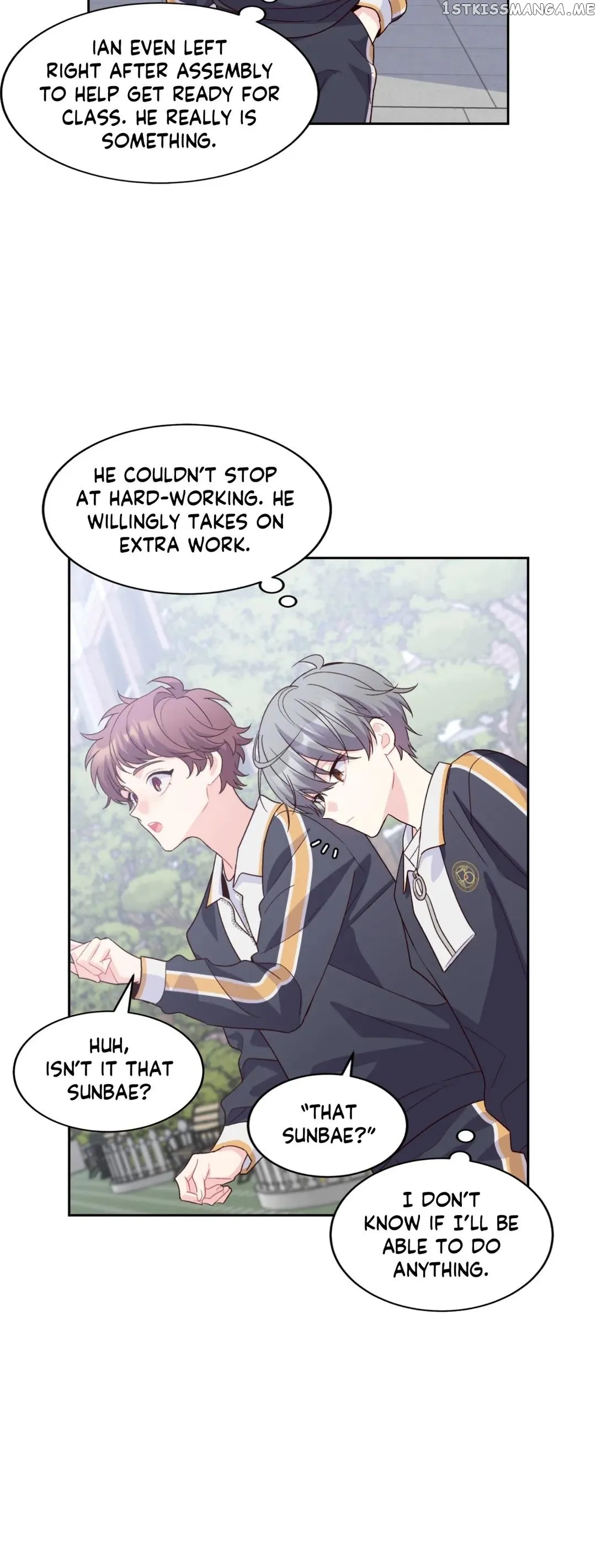 Merry Marbling Chapter 21 Online - página 27