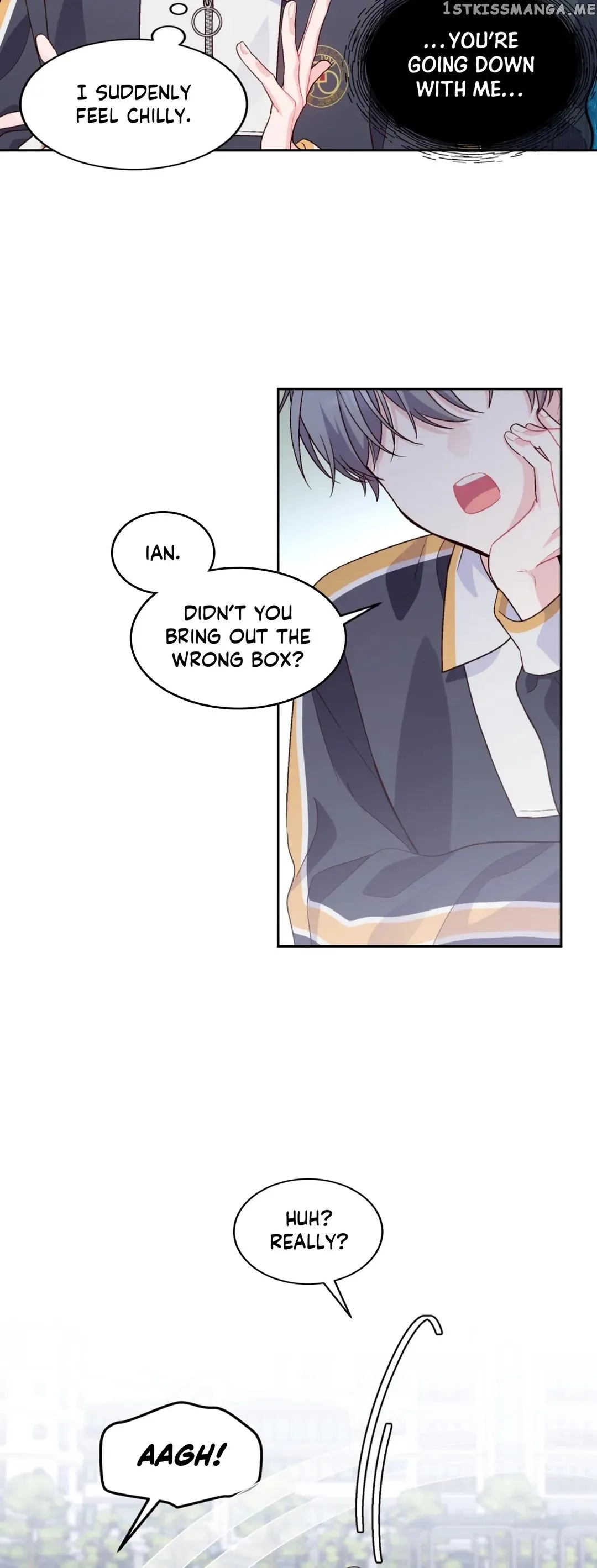 Merry Marbling Chapter 21 Online - página 29
