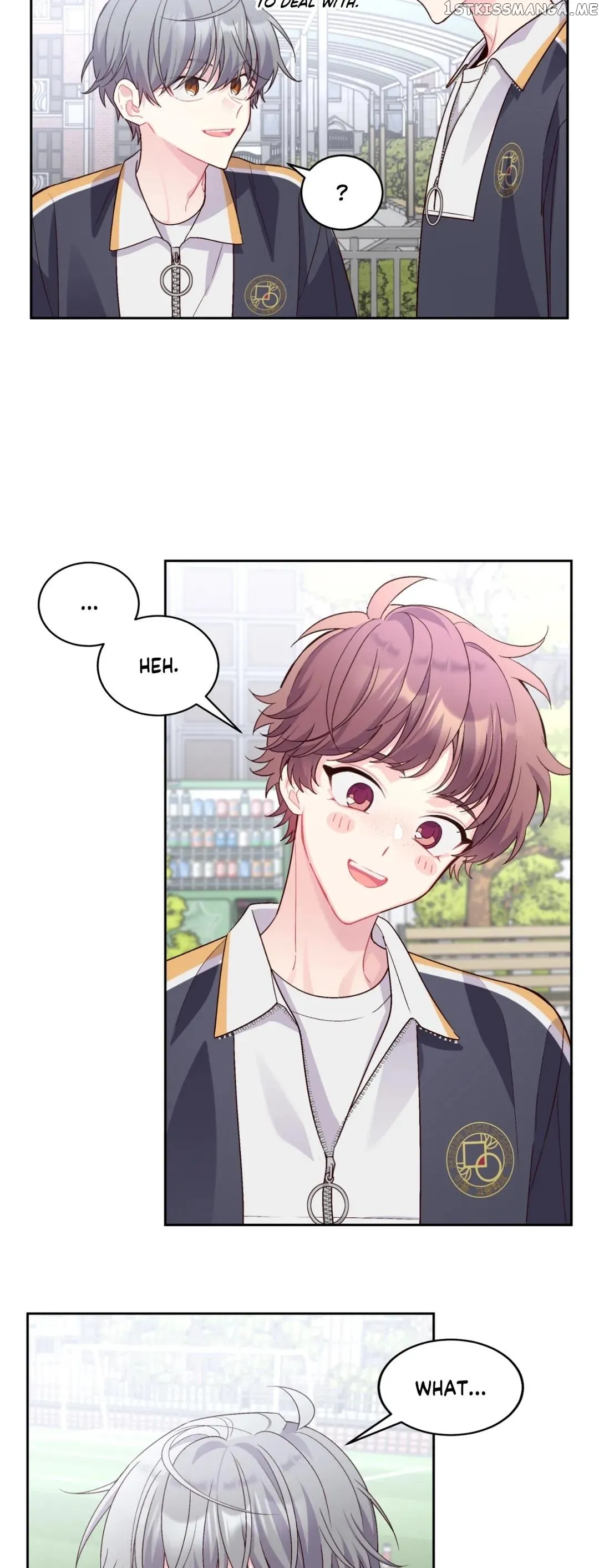 Merry Marbling Chapter 21 Online - página 32