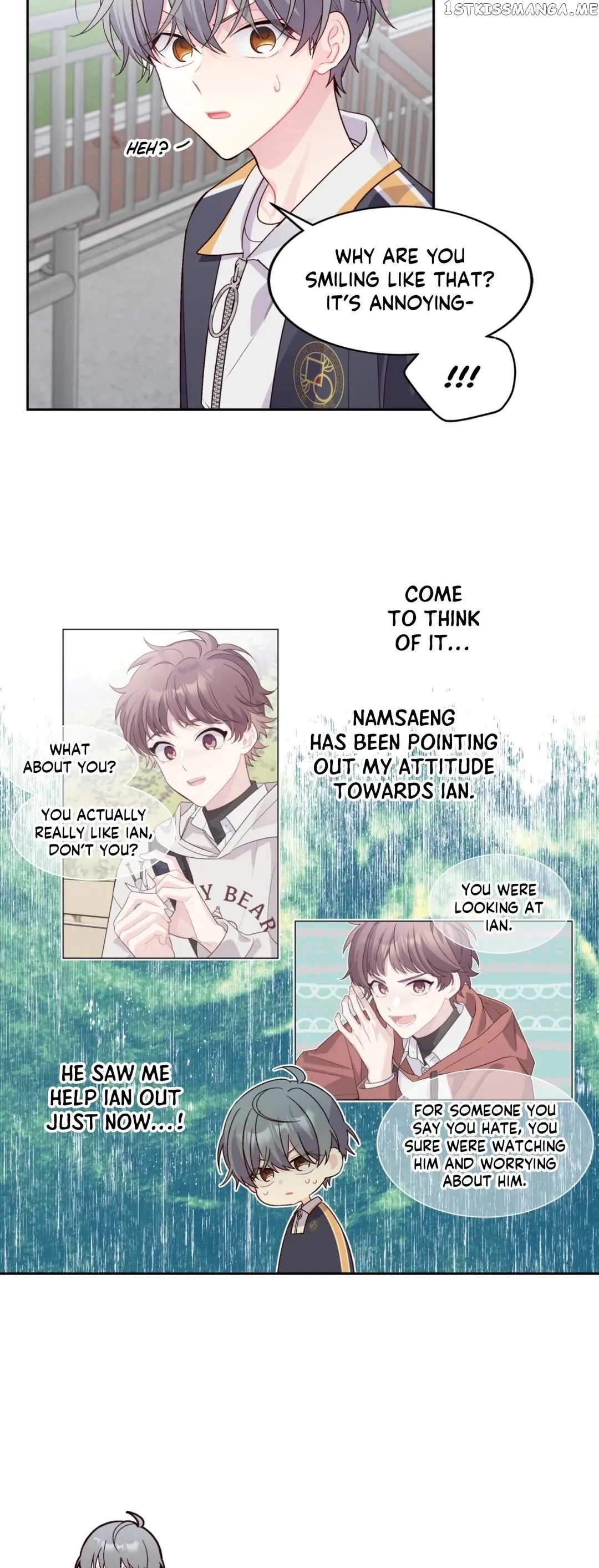 Merry Marbling Chapter 21 Online - página 33