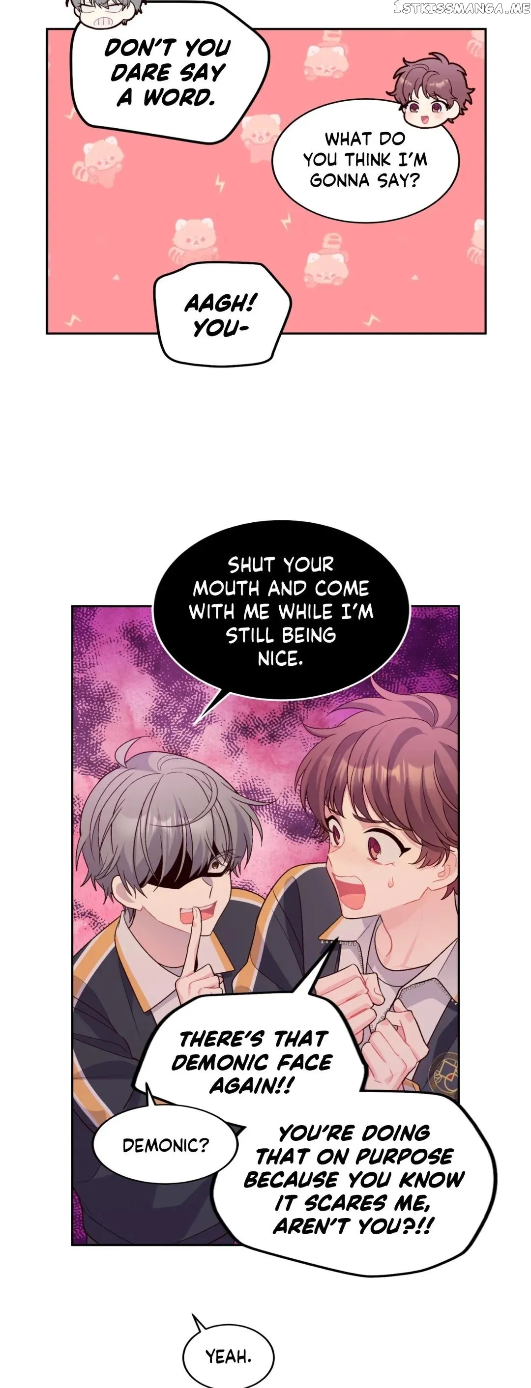 Merry Marbling Chapter 21 Online - página 34