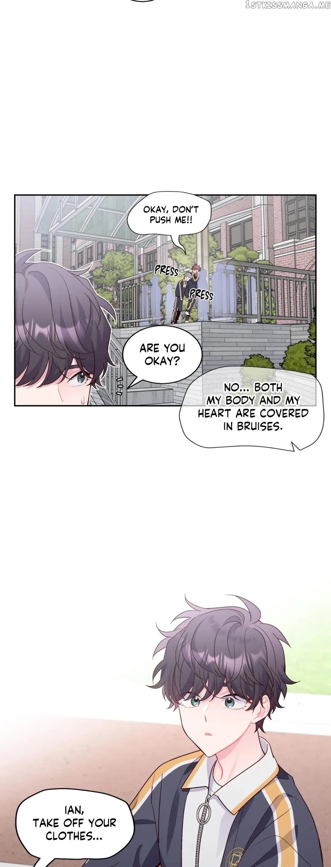 Merry Marbling Chapter 21 Online - página 35