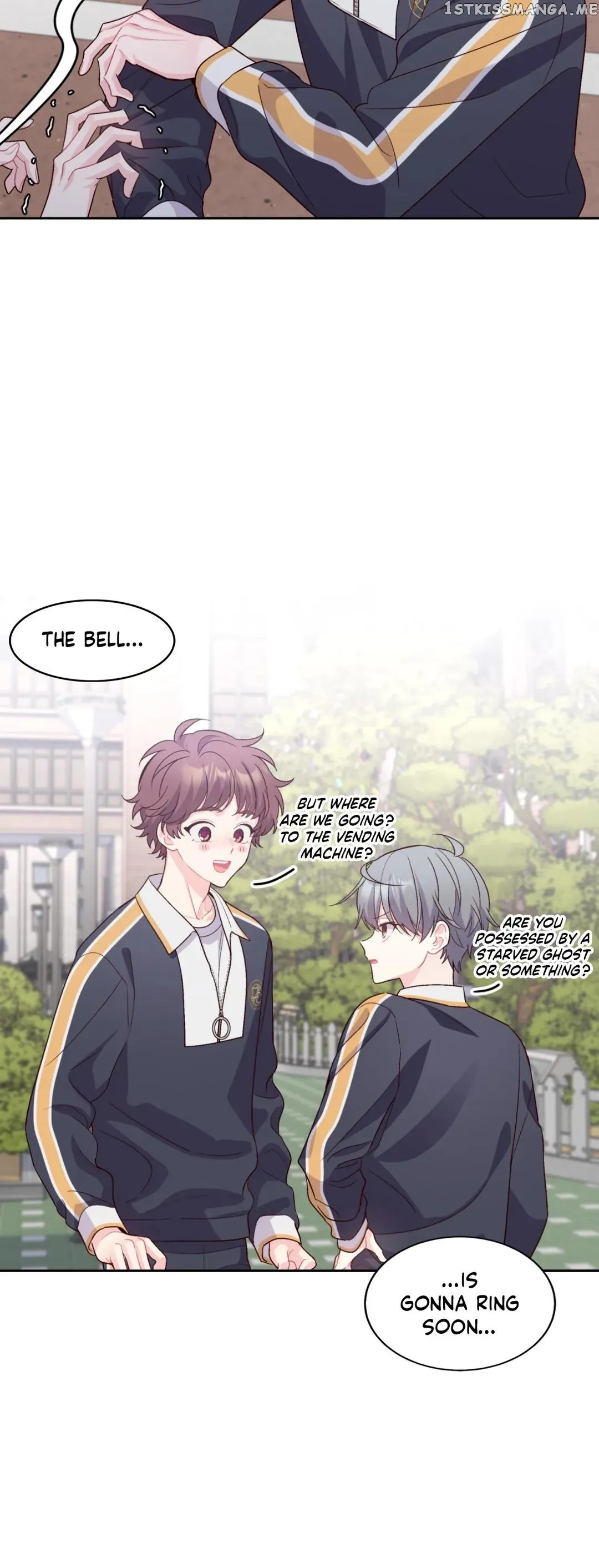 Merry Marbling Chapter 21 Online - página 36