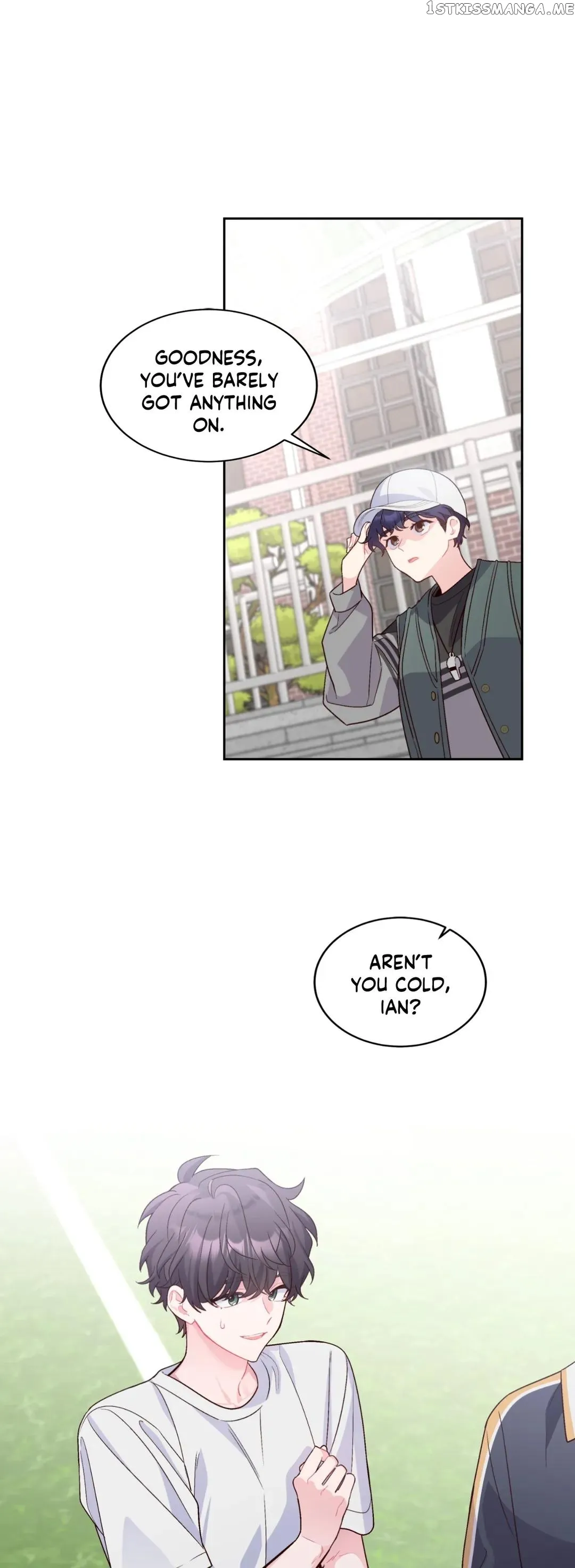 Merry Marbling Chapter 22 Online - página 3