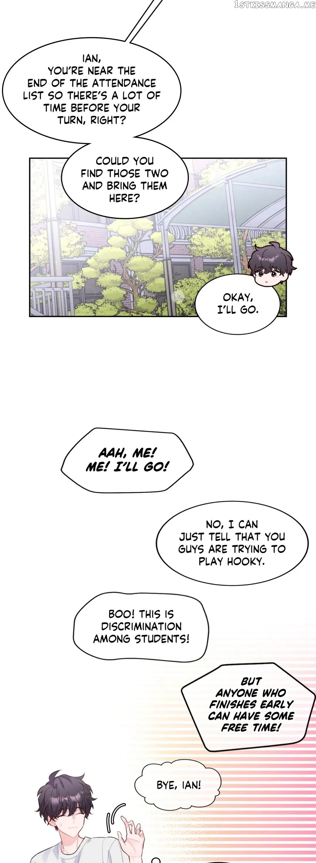 Merry Marbling Chapter 22 Online - página 6