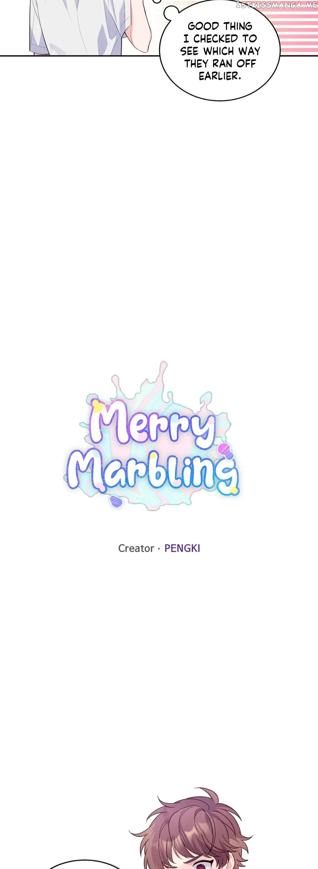 Merry Marbling Chapter 22 Online - página 7